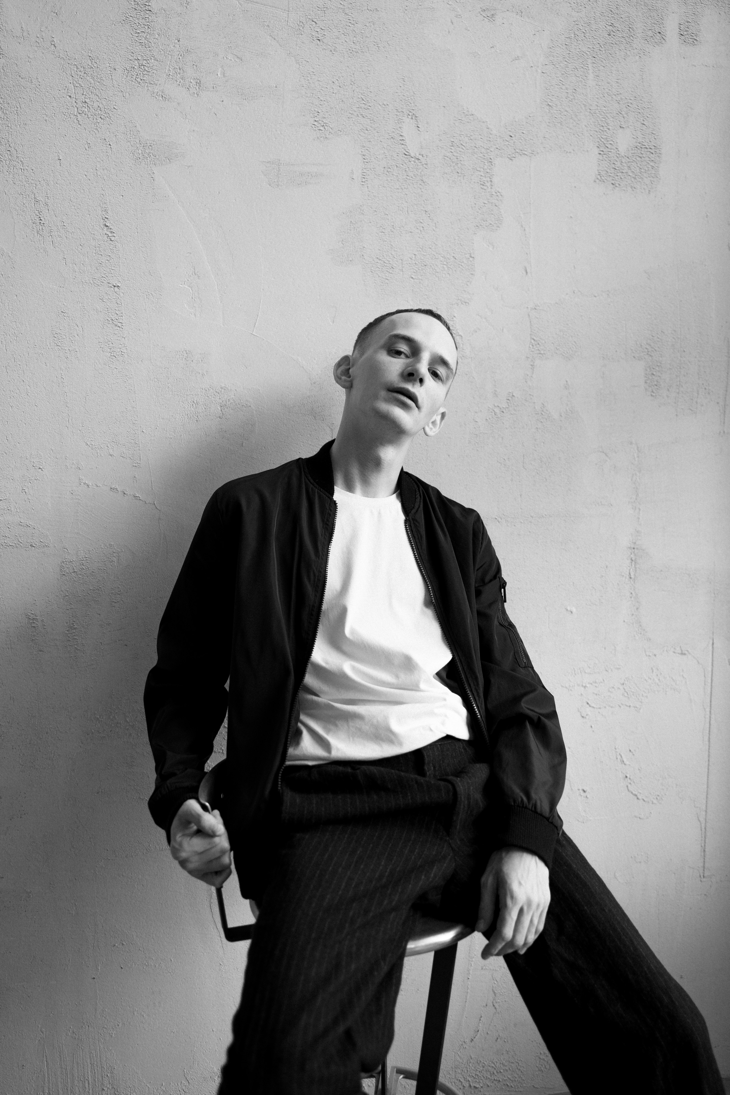 Maxim. Анастасия Максимова, фотограф, москва