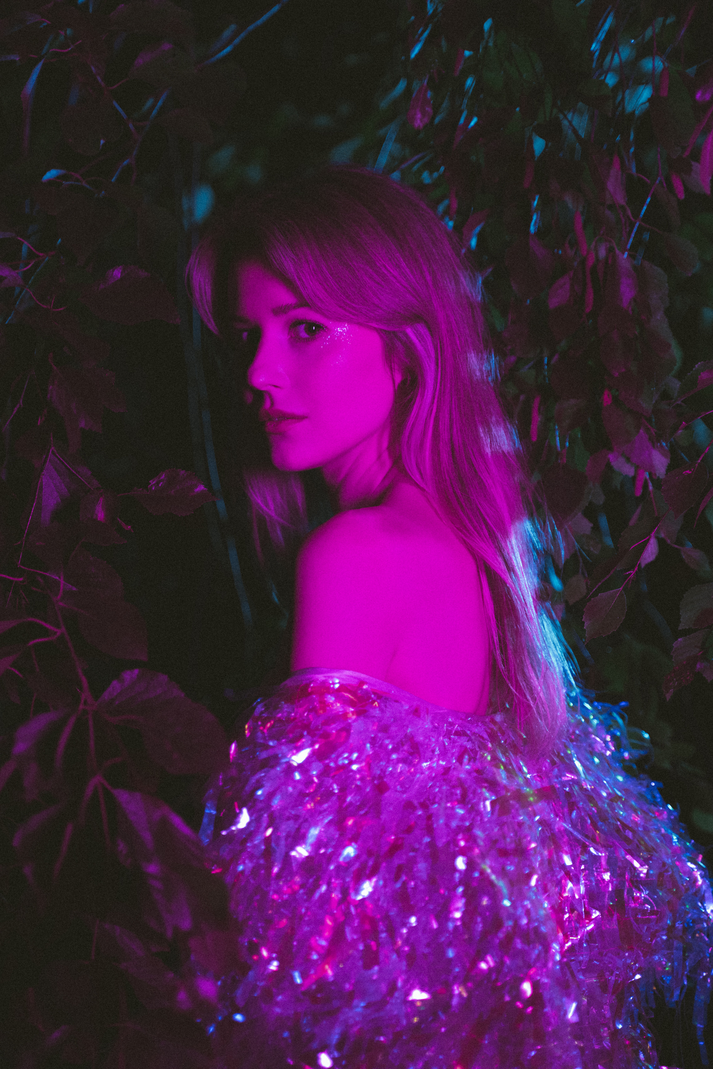 Kristina. Анастасия Максимова, фотограф, москва