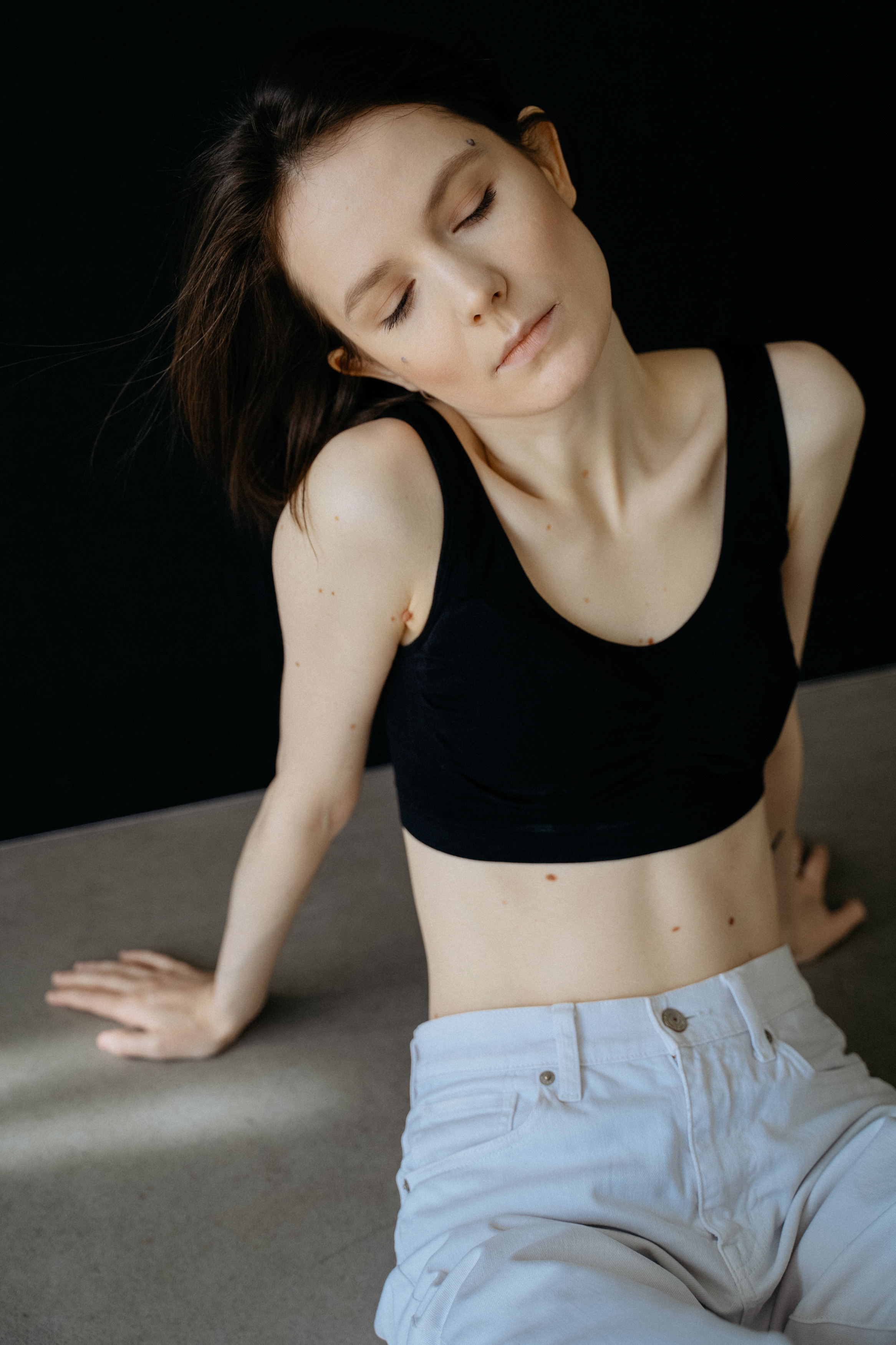 Sveta. Анастасия Максимова, фотограф, москва