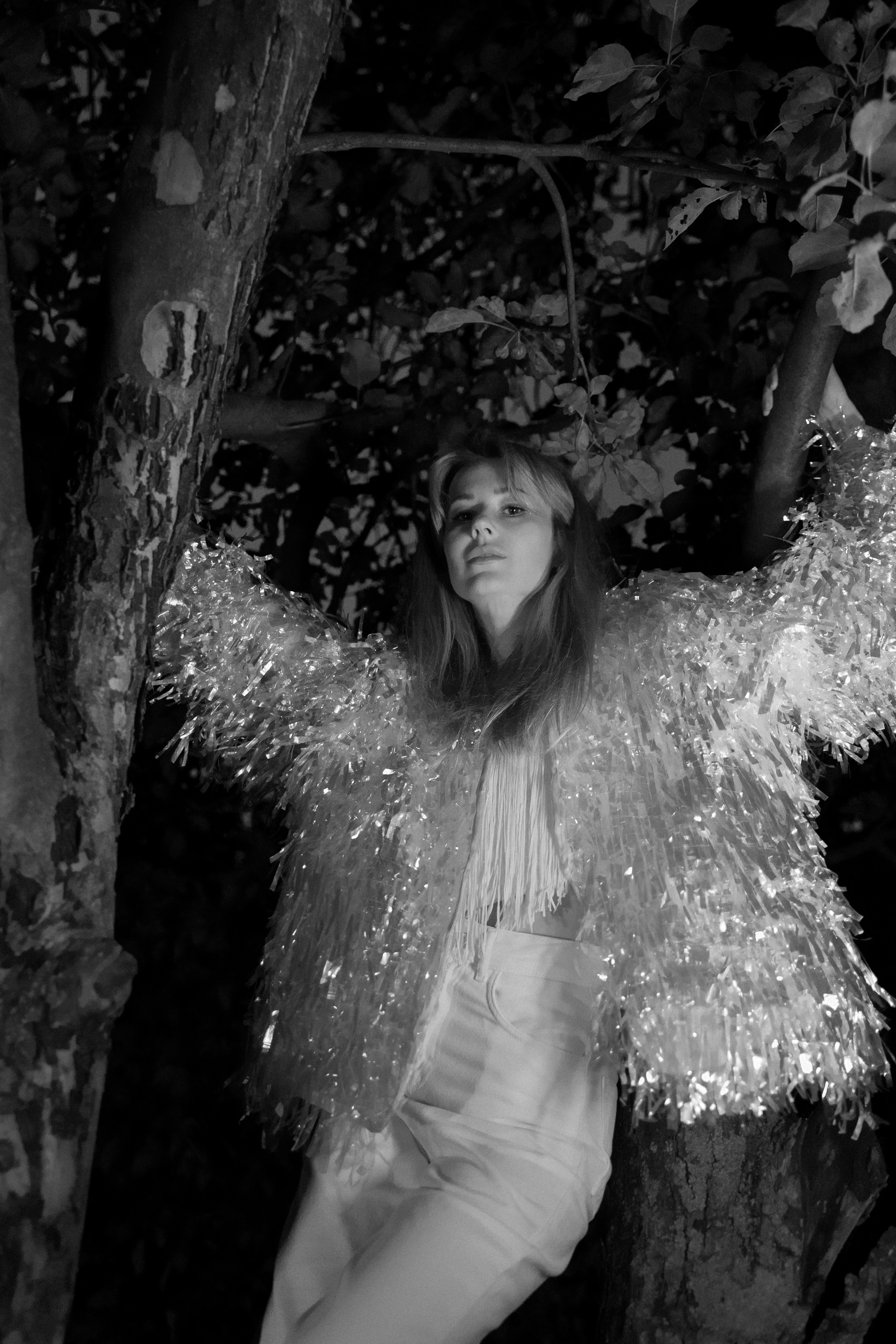 Kristina. Анастасия Максимова, фотограф, москва