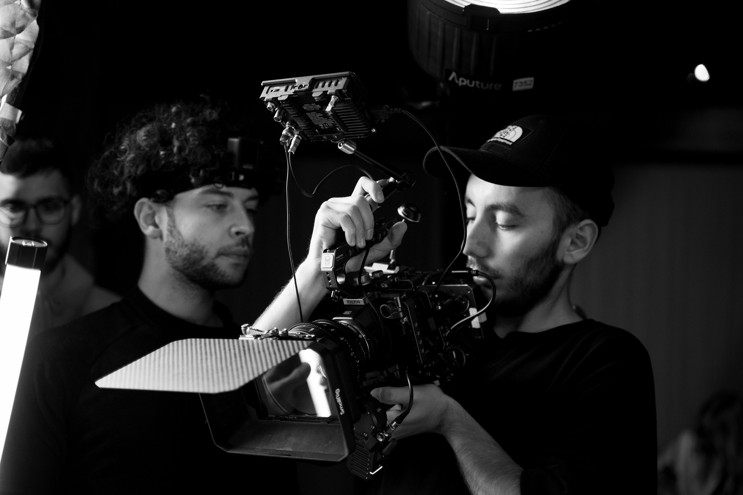 Backstage Много Лосося. Анастасия Максимова, фотограф, москва