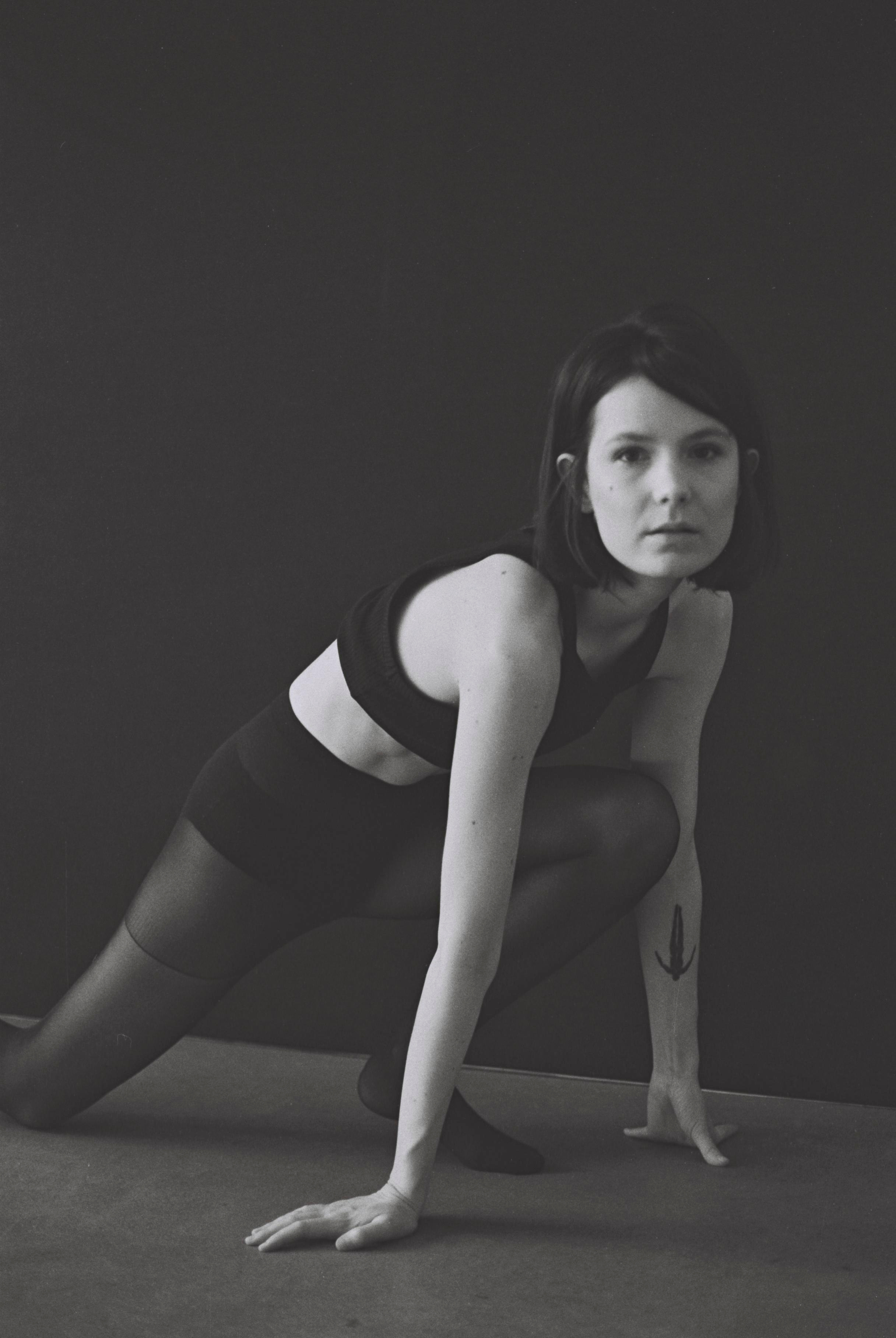 Sveta. Анастасия Максимова, фотограф, москва