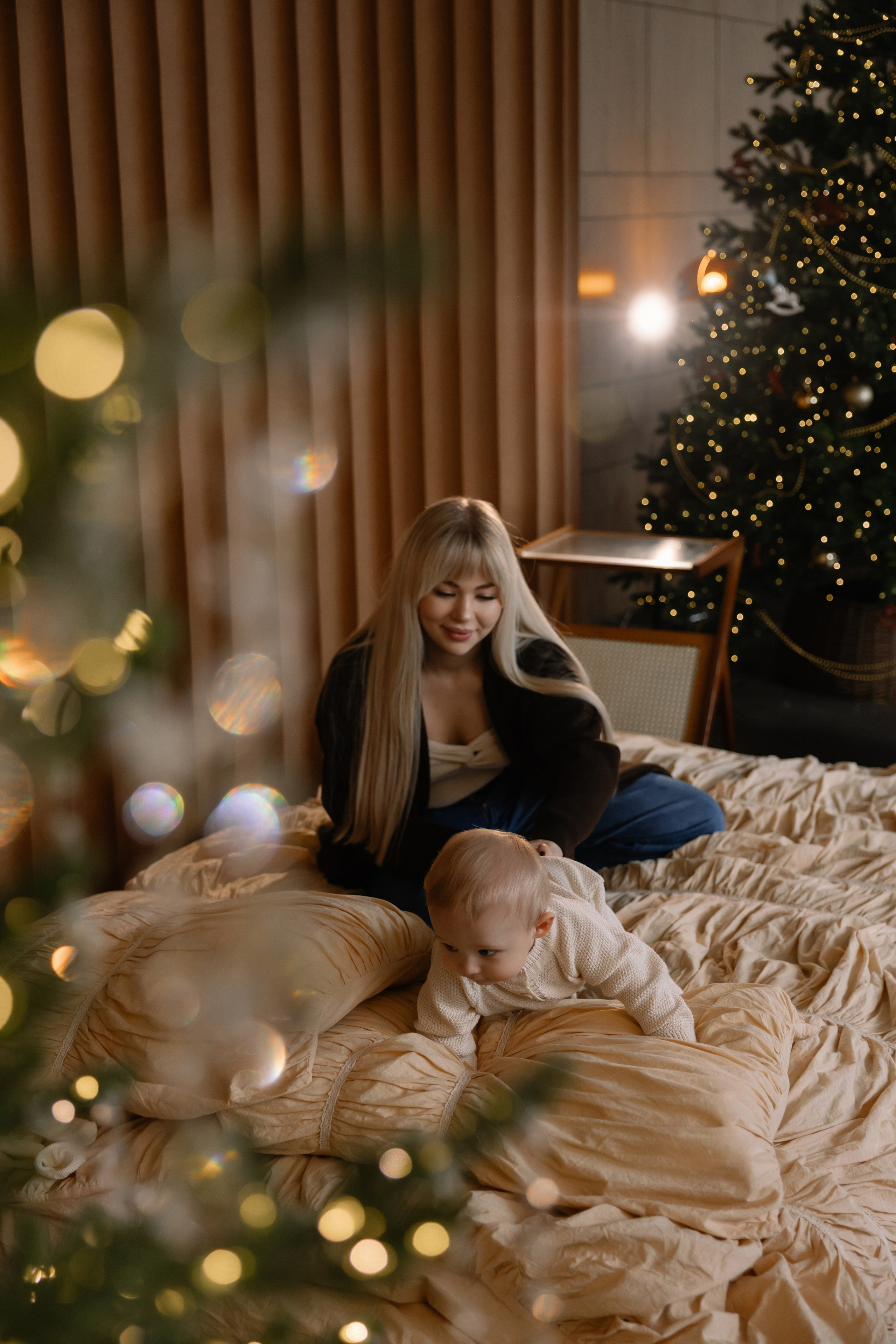 Семейные истории