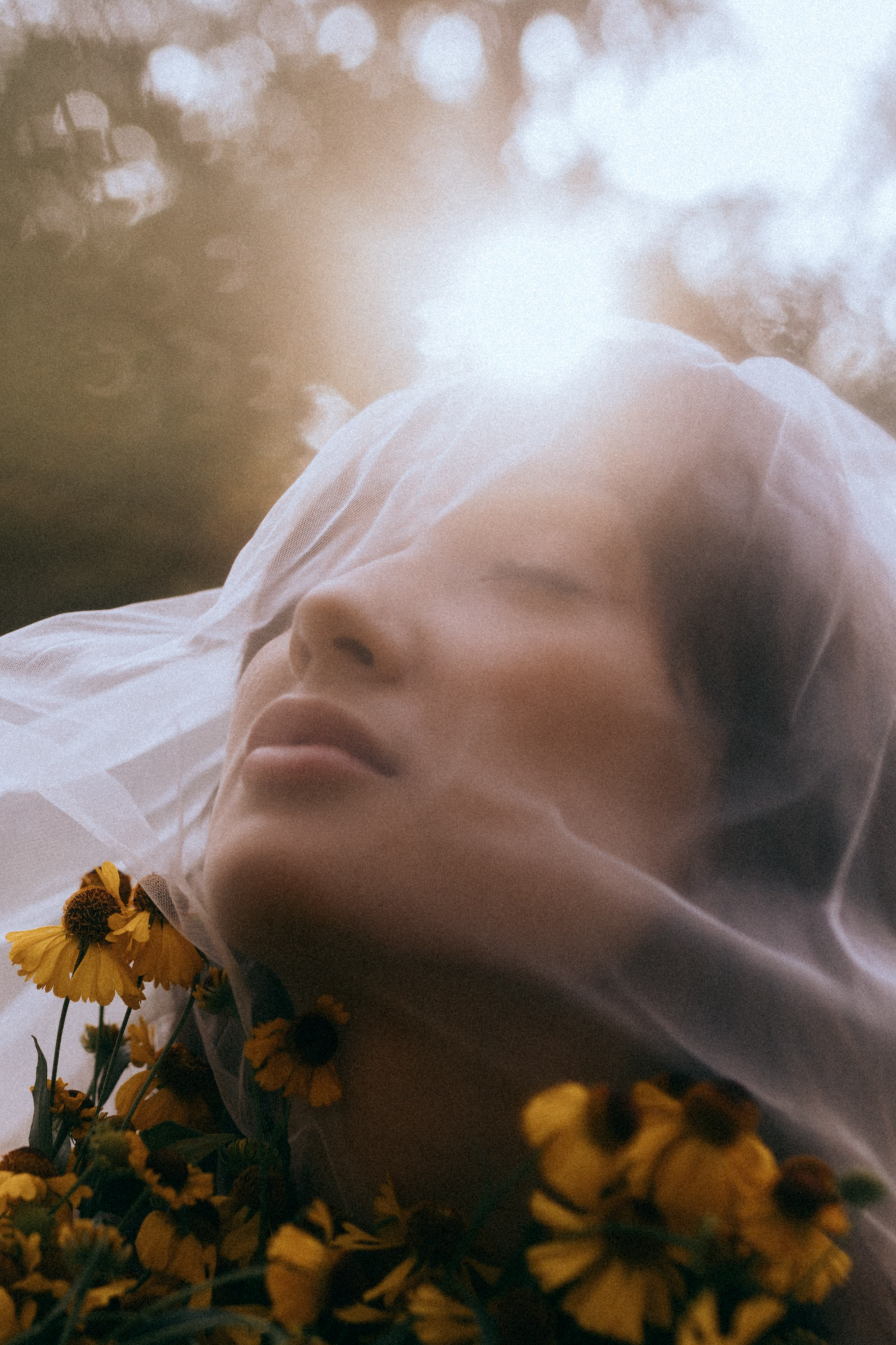 Свадьба Лес. Свадебный фотограф Казань