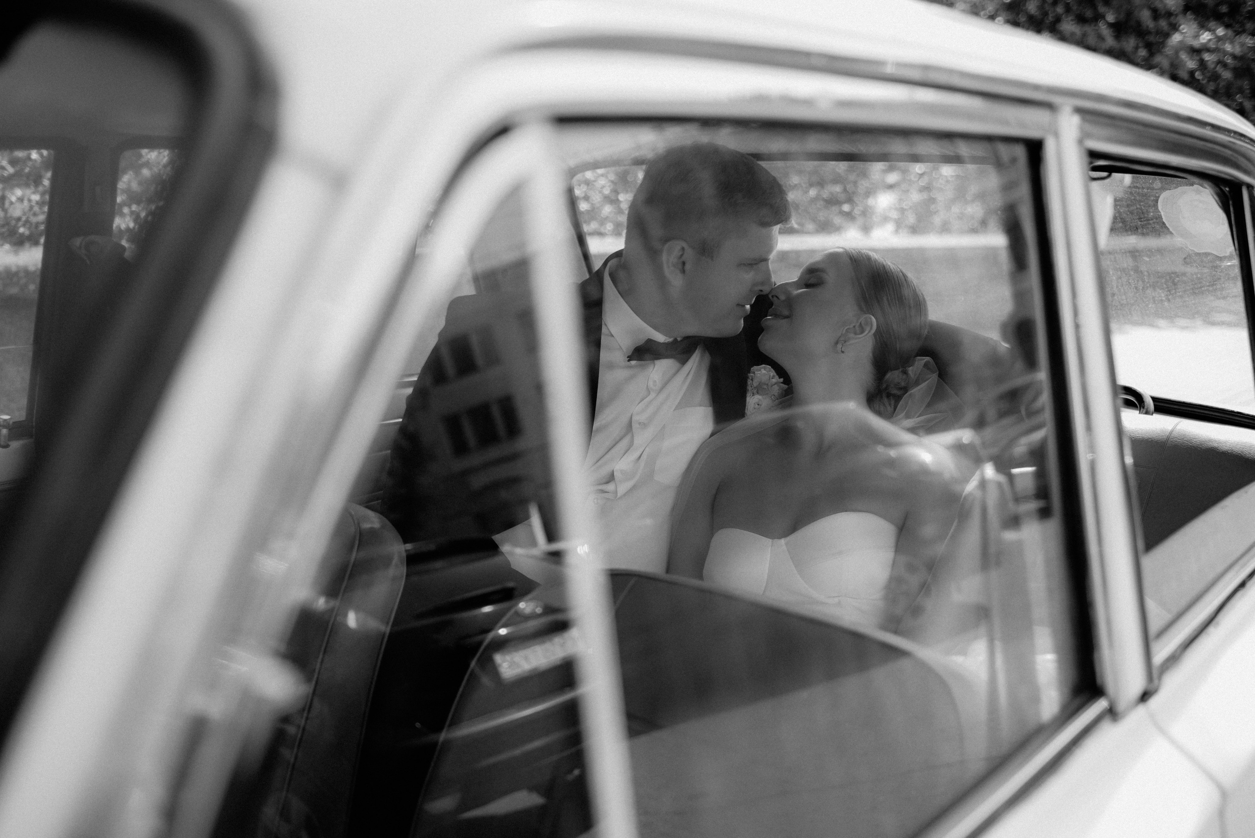 Никита и Диана. Свадебный и портретный фотограф в Брянске и Москве Алина Химушкина