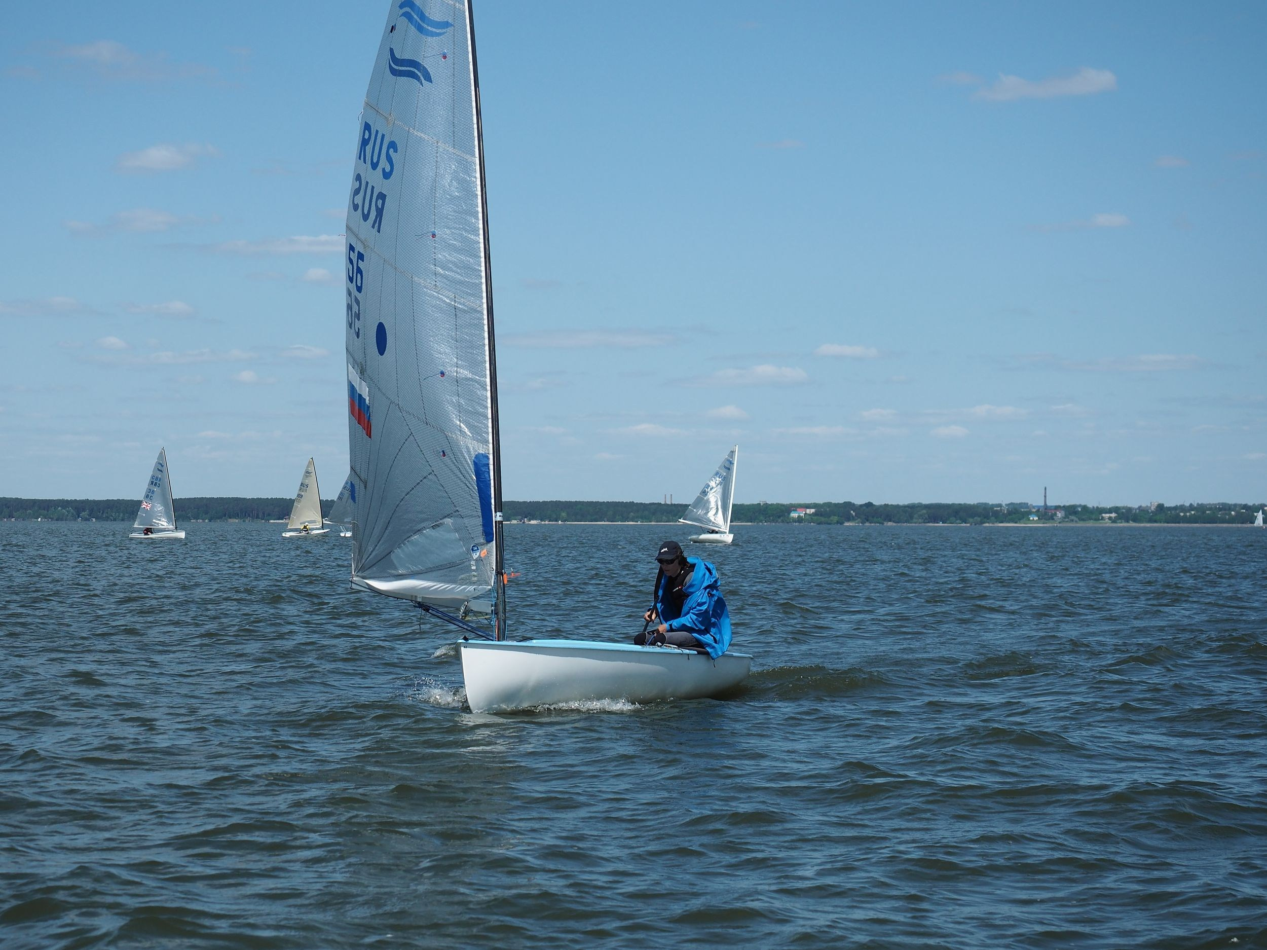 Алый парус 2023. Портретный и спортивный фотограф в Новосибирске и Твери Кононов Алексей