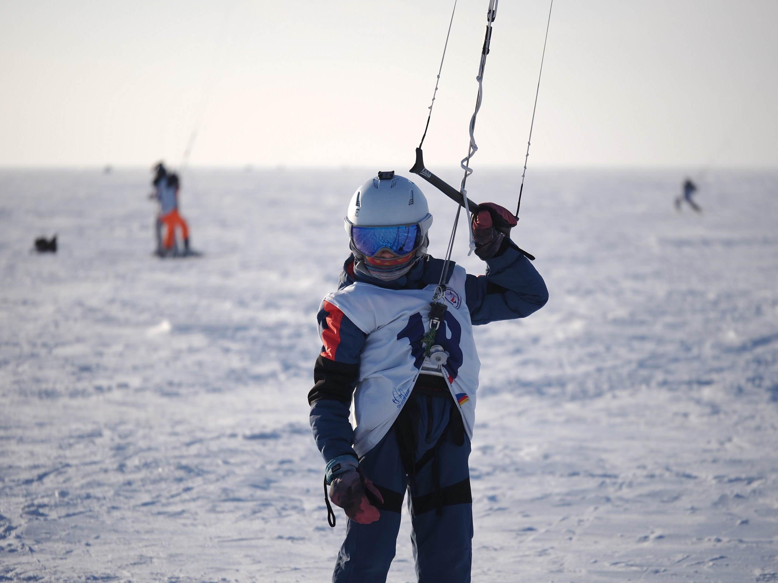 Рождественские старты 2025. Портретный и спортивный фотограф в Новосибирске и Твери Кононов Алексей