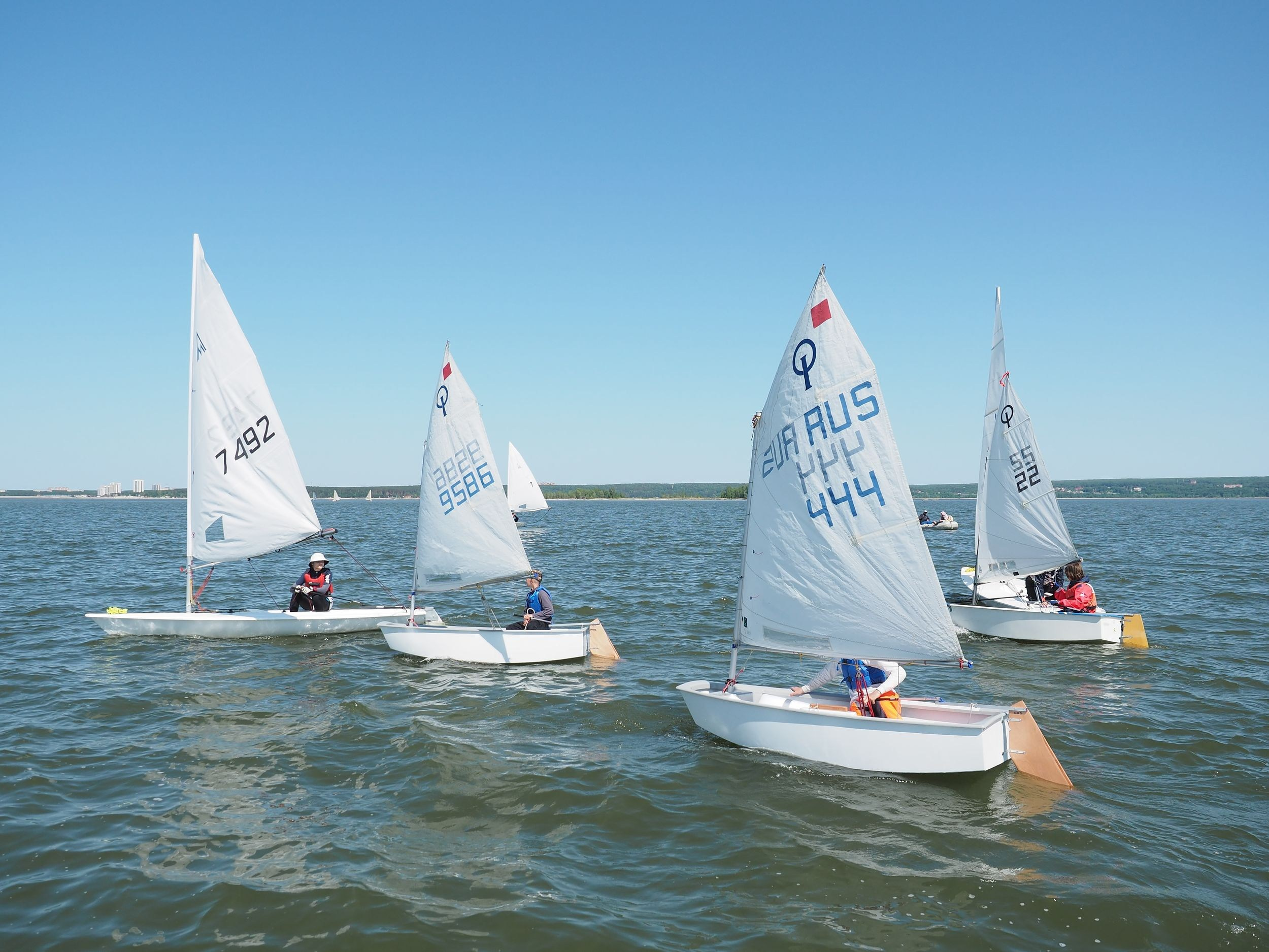Алый парус 2023. Портретный и спортивный фотограф в Новосибирске и Твери Кононов Алексей