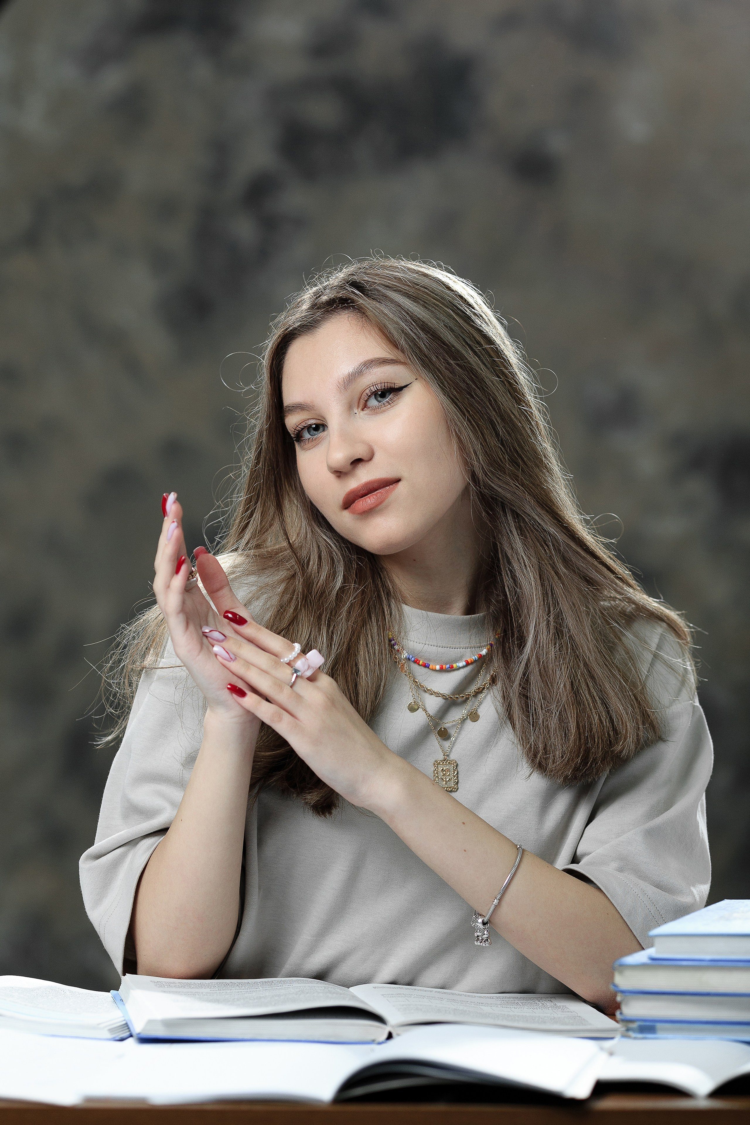 Референсы для старших классов. Классный фотограф, по мнению школьников