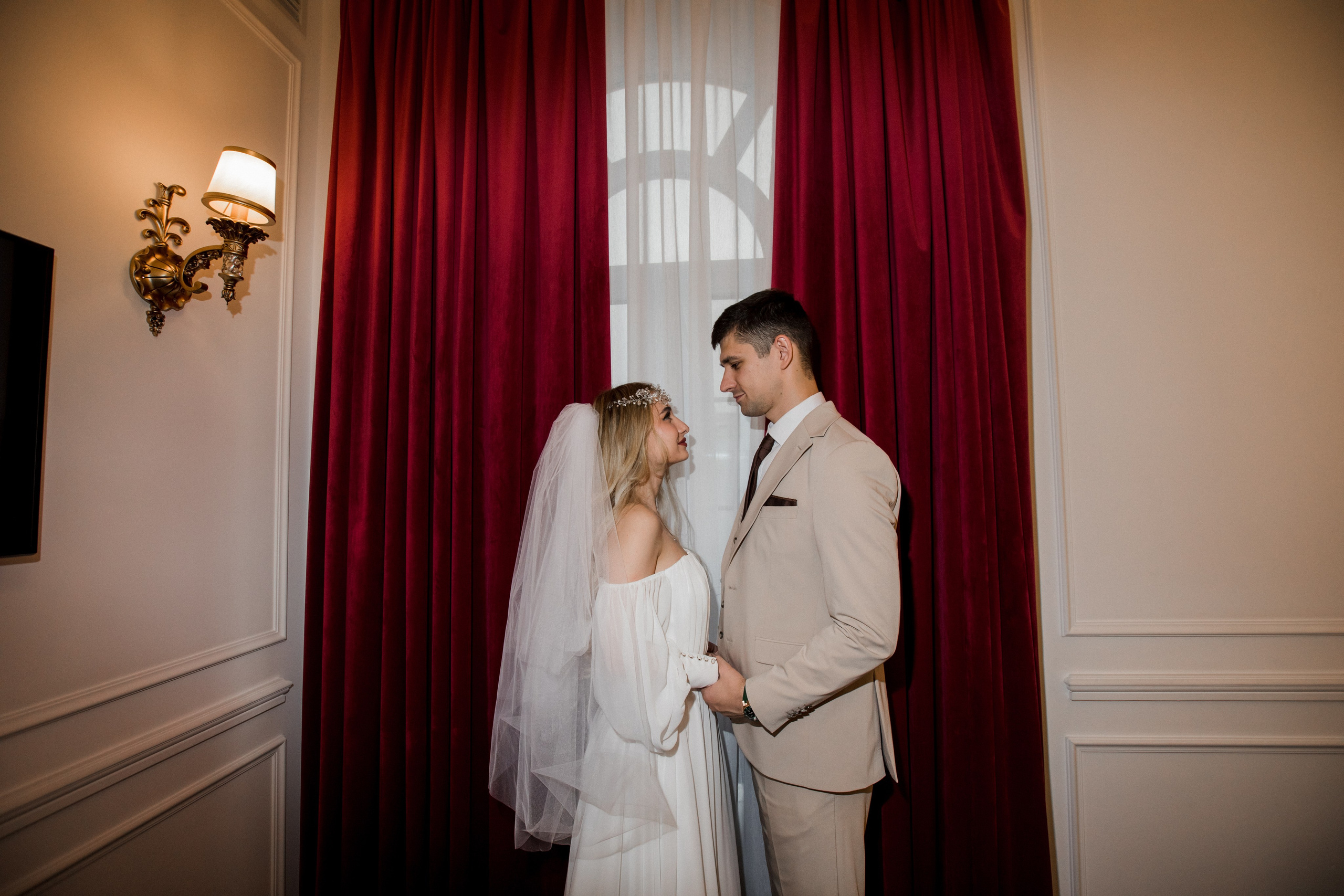 Виталий и Валерия. Свадебный и семейный фотограф в Краснодаре