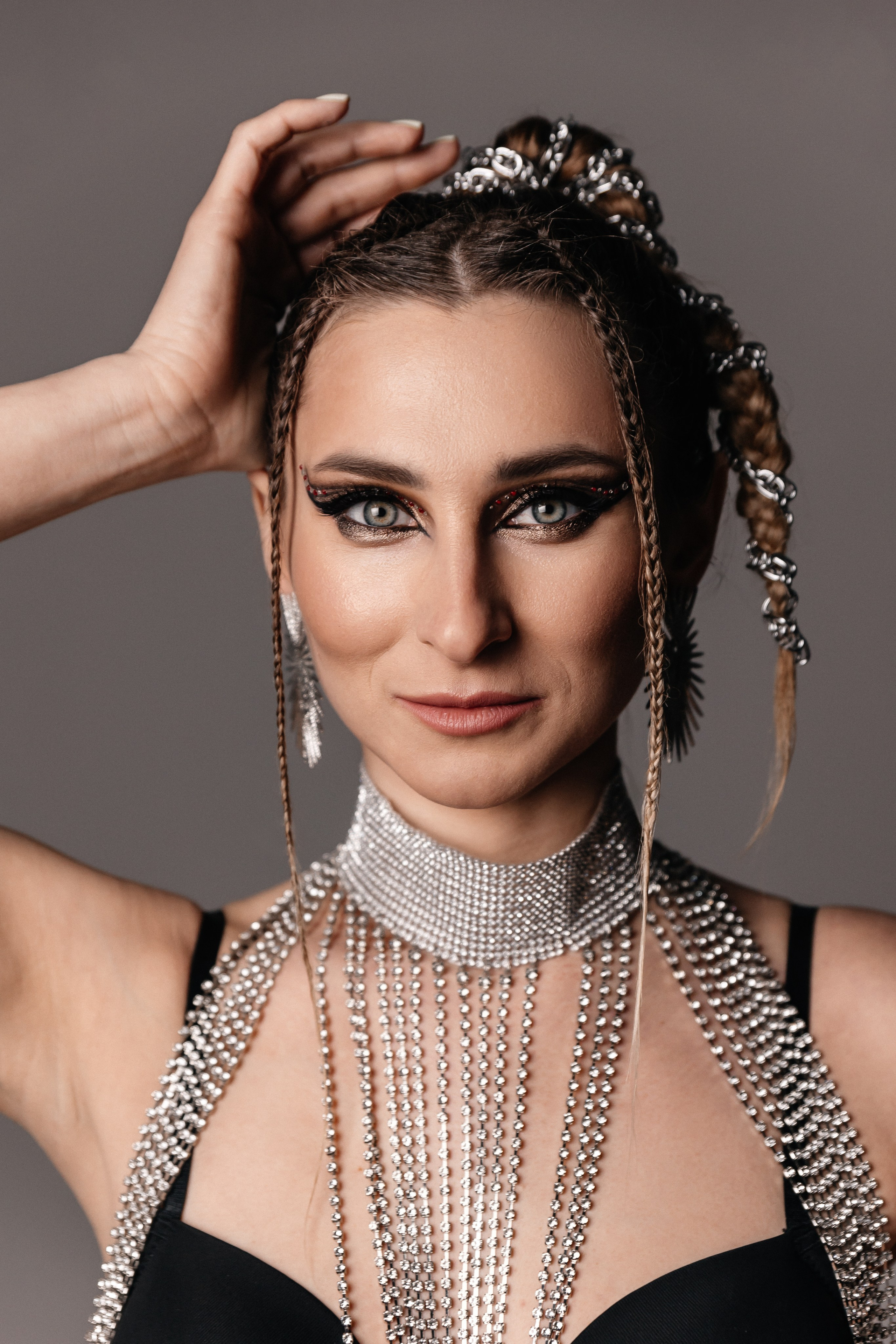 Настя. Семейный фотограф Минск Усова Ольга