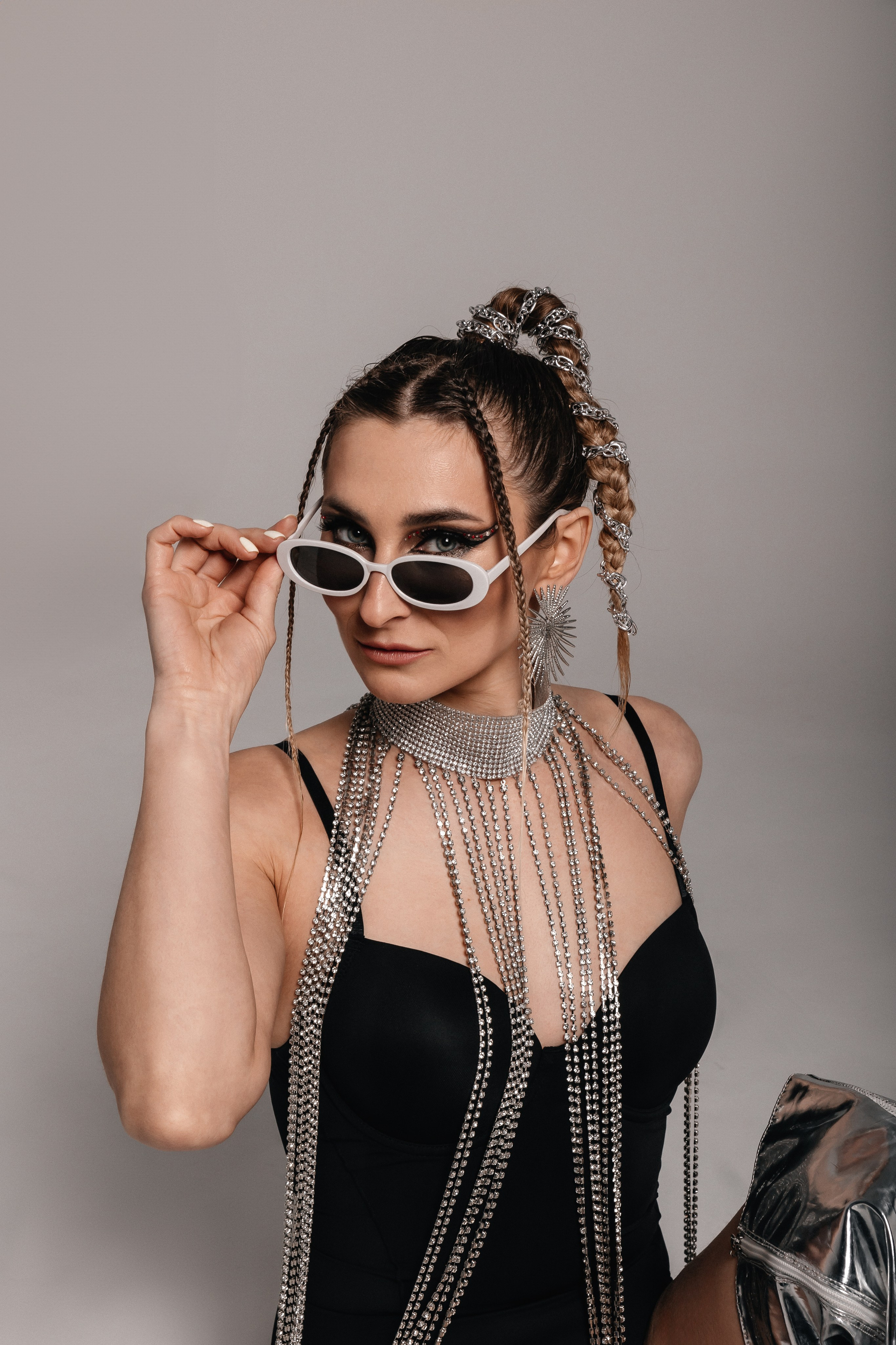 Настя. Семейный фотограф Минск Усова Ольга