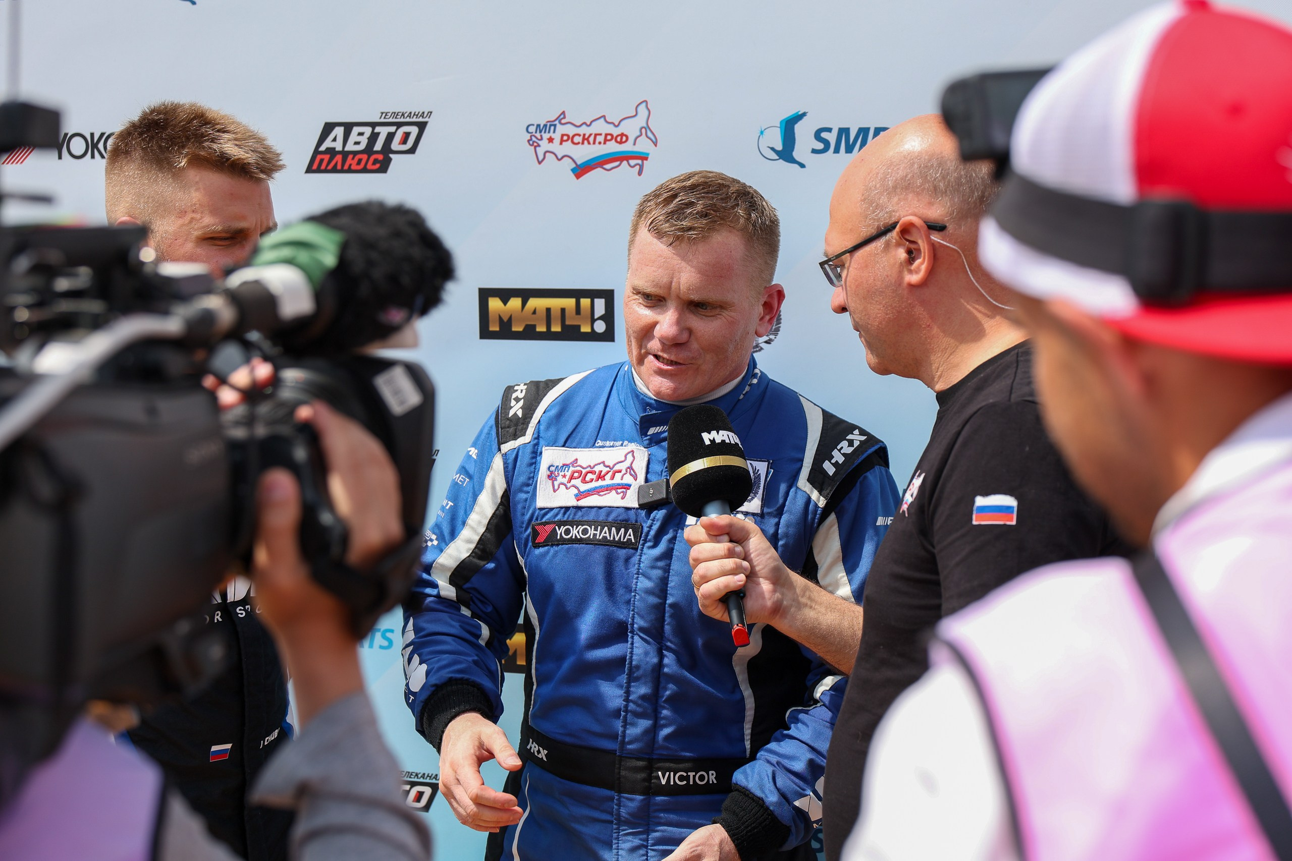 SMP Formula 4. KazanRing Canyon. Июнь 2026. Спортивный, репортажный и портретный фотограф в Казани Алексей Горячев