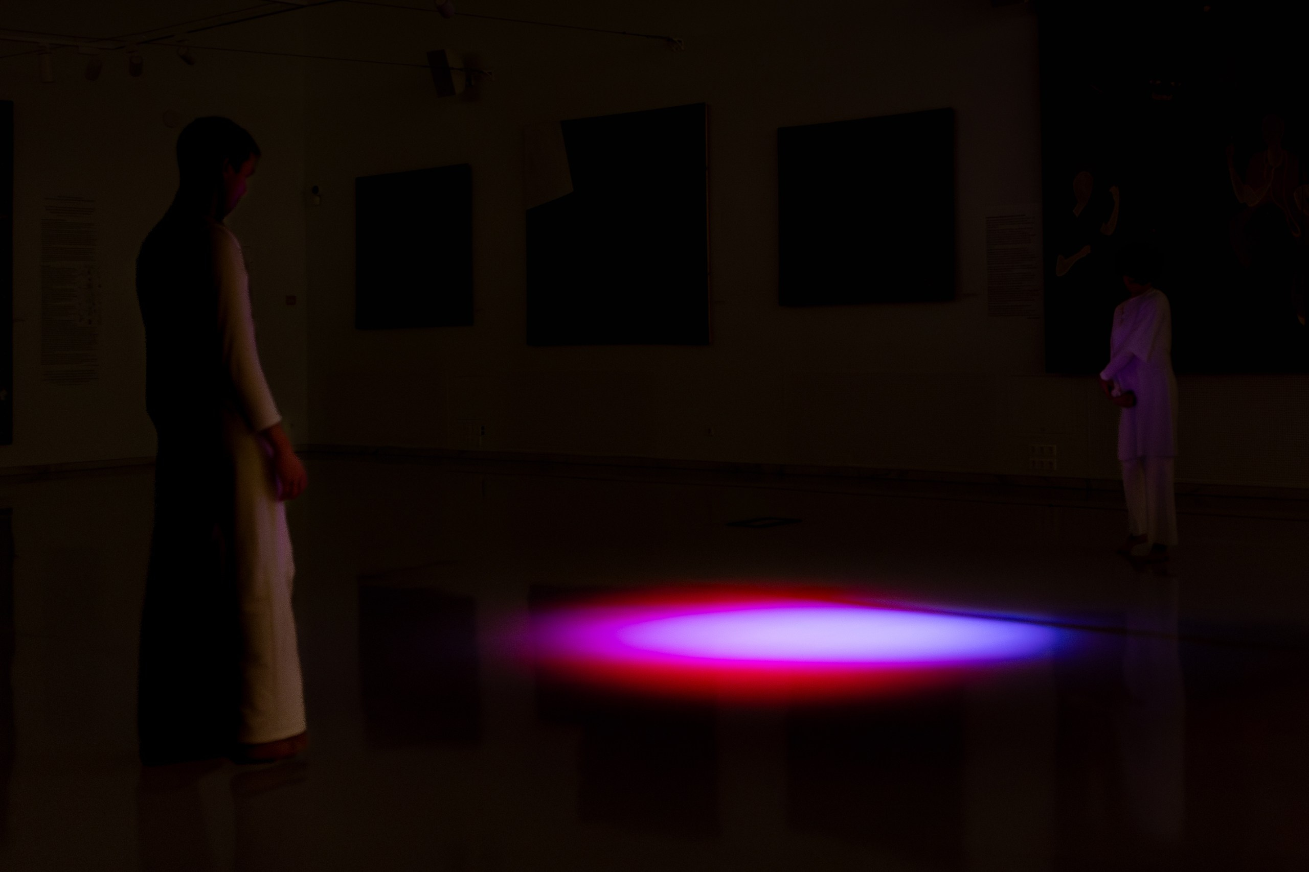 Спектакль. Лея и Ильнур. Апрель 2026. Спортивный, репортажный и портретный фотограф в Казани Алексей Горячев