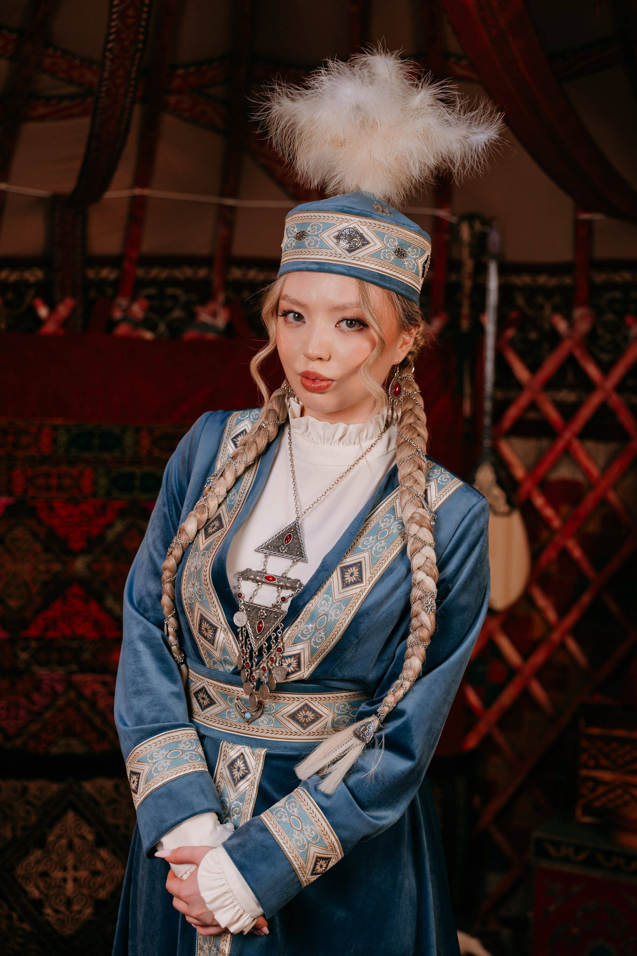 KyzUzaty. Свадебный фотограф Астана