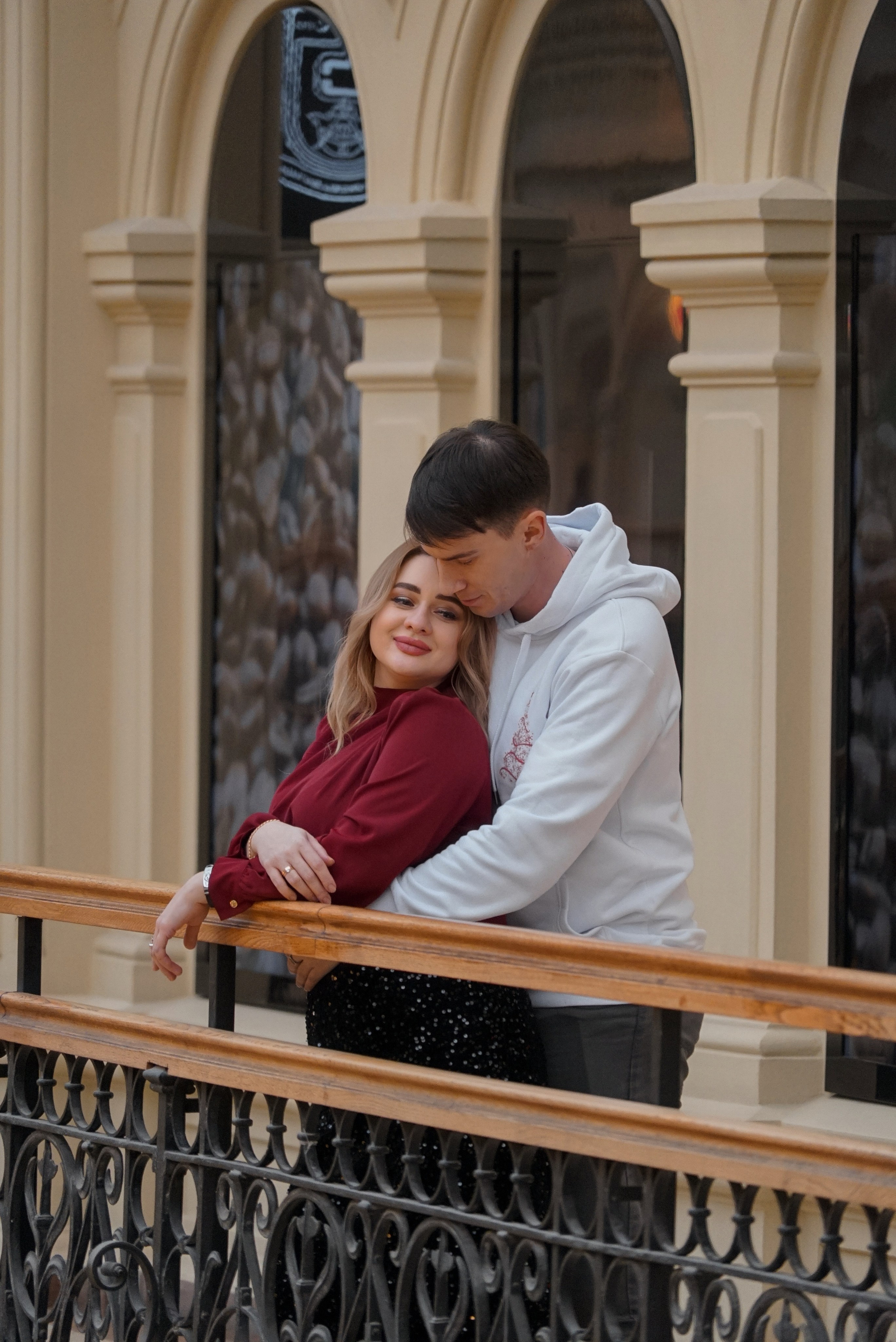 With love from Russia. Фотограф в Москве и МО