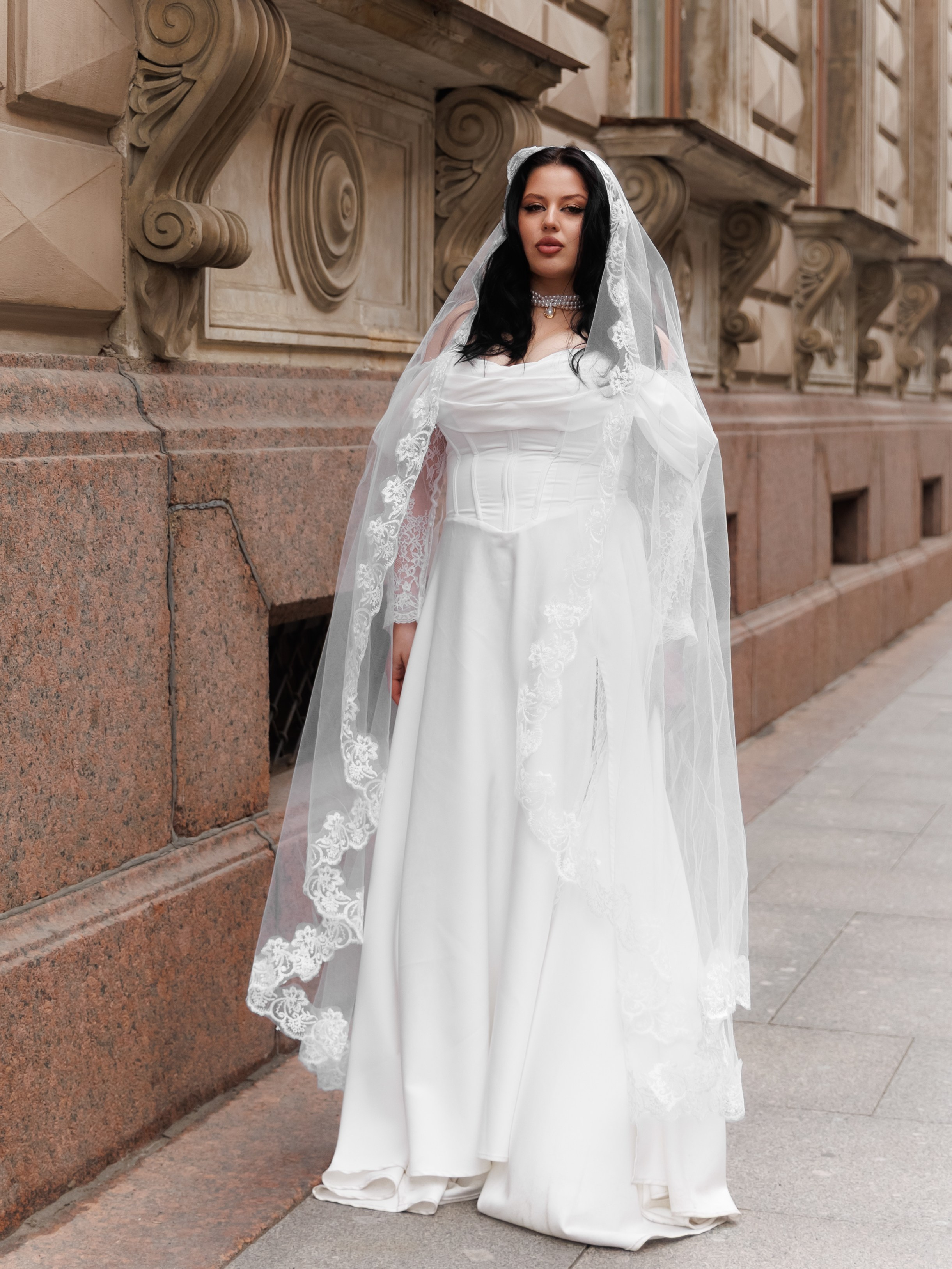 Лана и Тима. Фотограф, который снимает любовь в Санкт-Петербурге