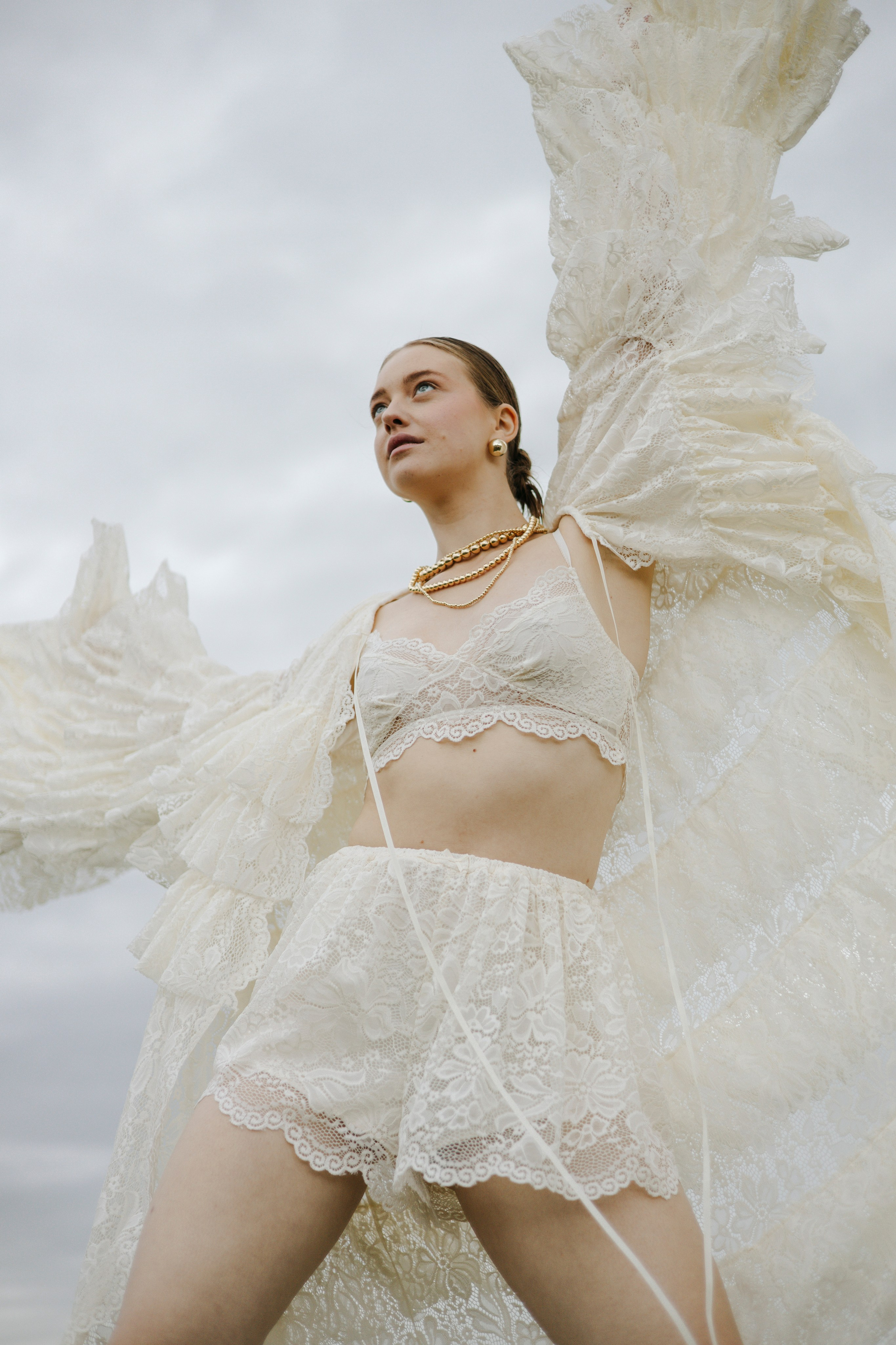 Mountains. Nikolpinhasova