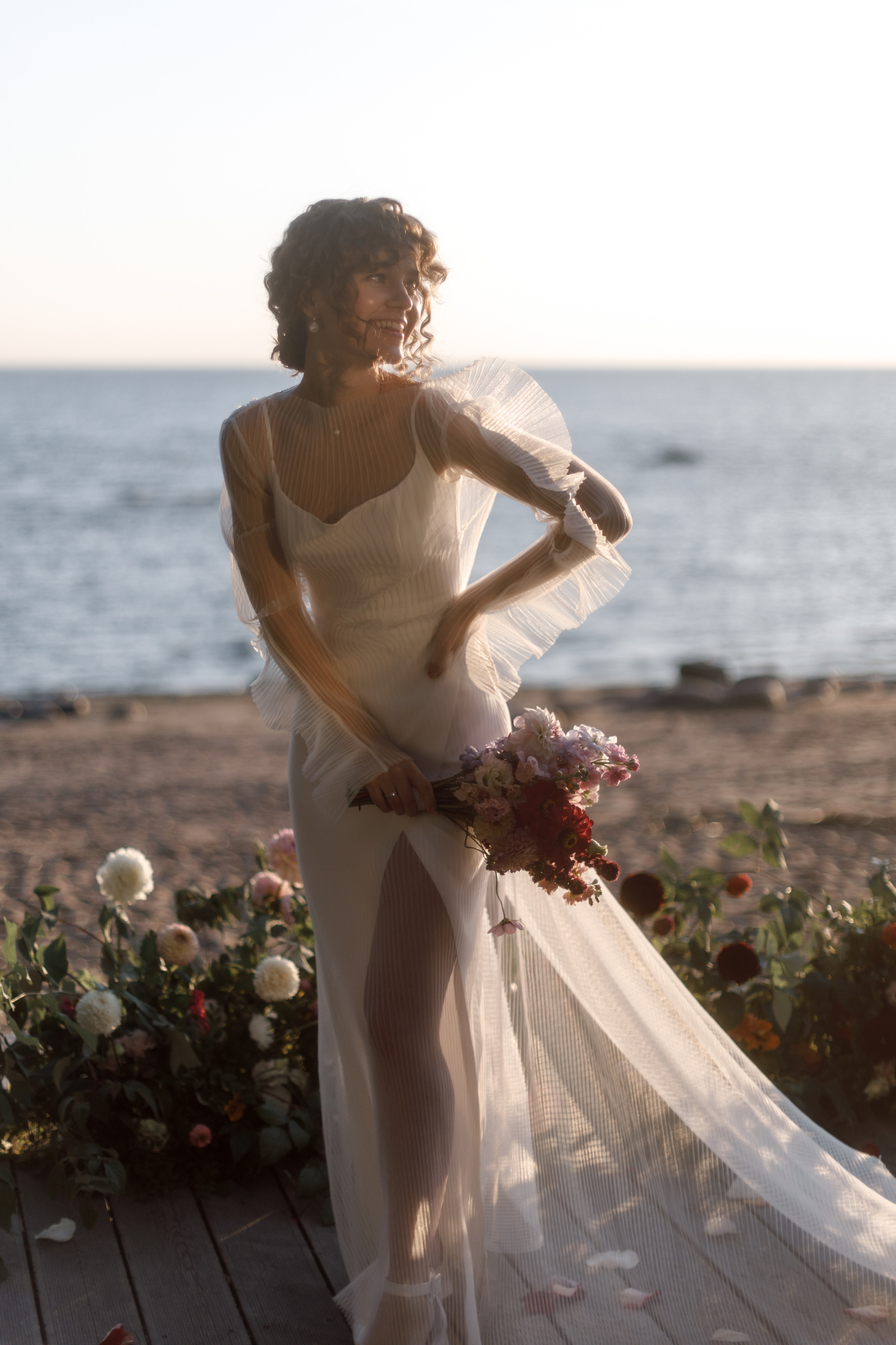 Свадебный фотограф в Москве и в Санкт-Петербурге