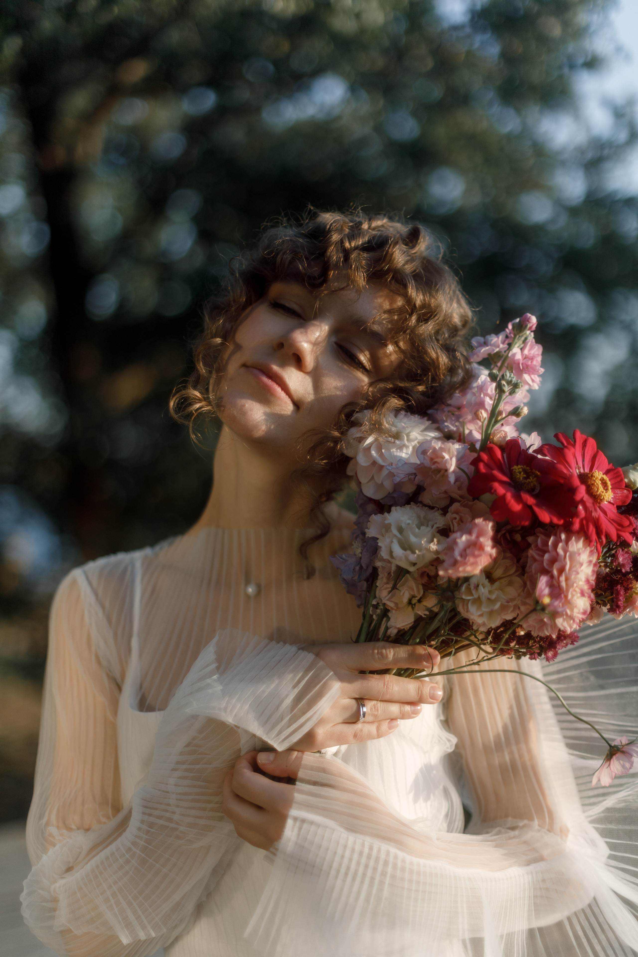Свадебный фотограф в Москве и в Санкт-Петербурге