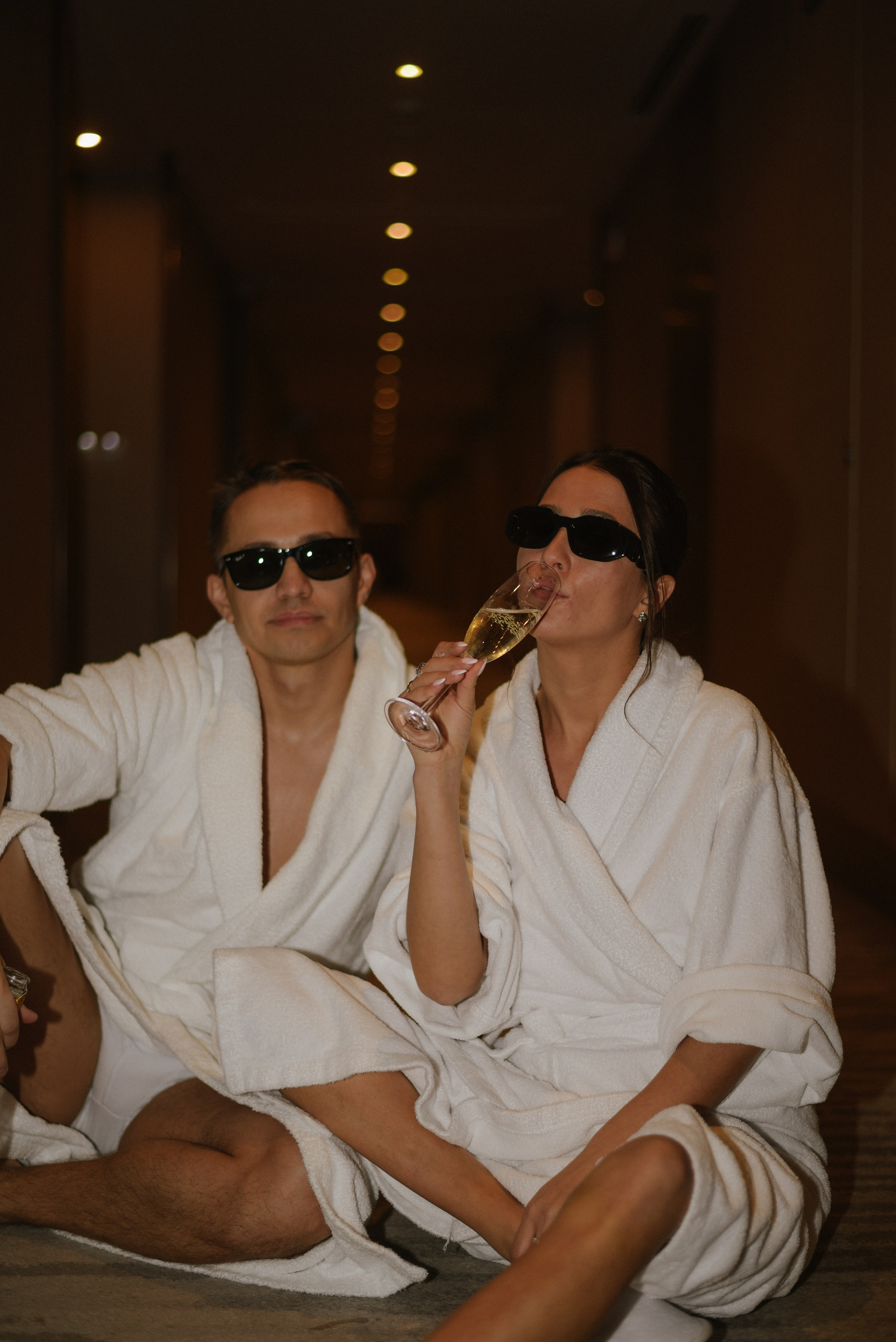 Мы с тобой и больше никого. Фотограф Лола Волна, город Москва