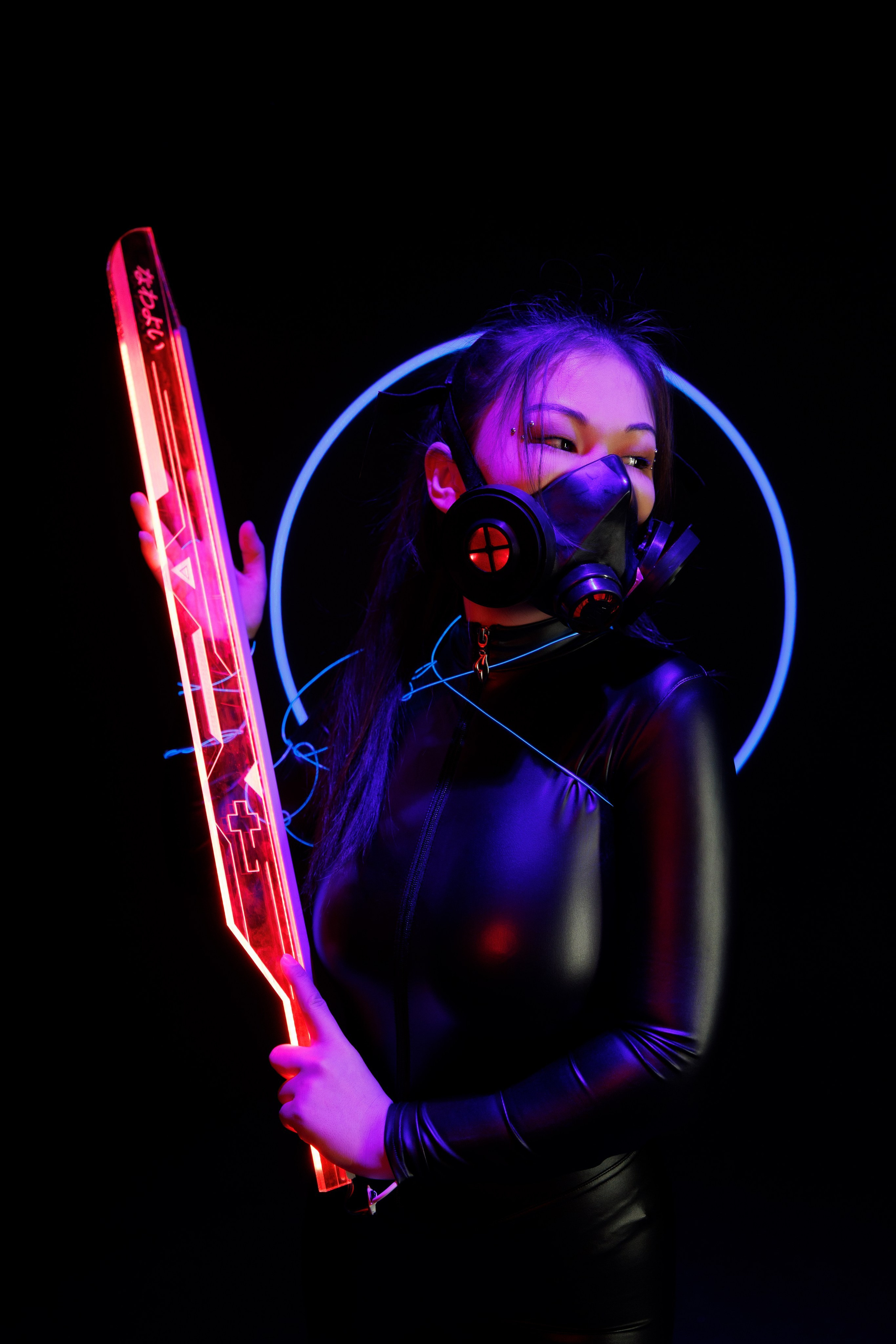 Студия. Photomantis