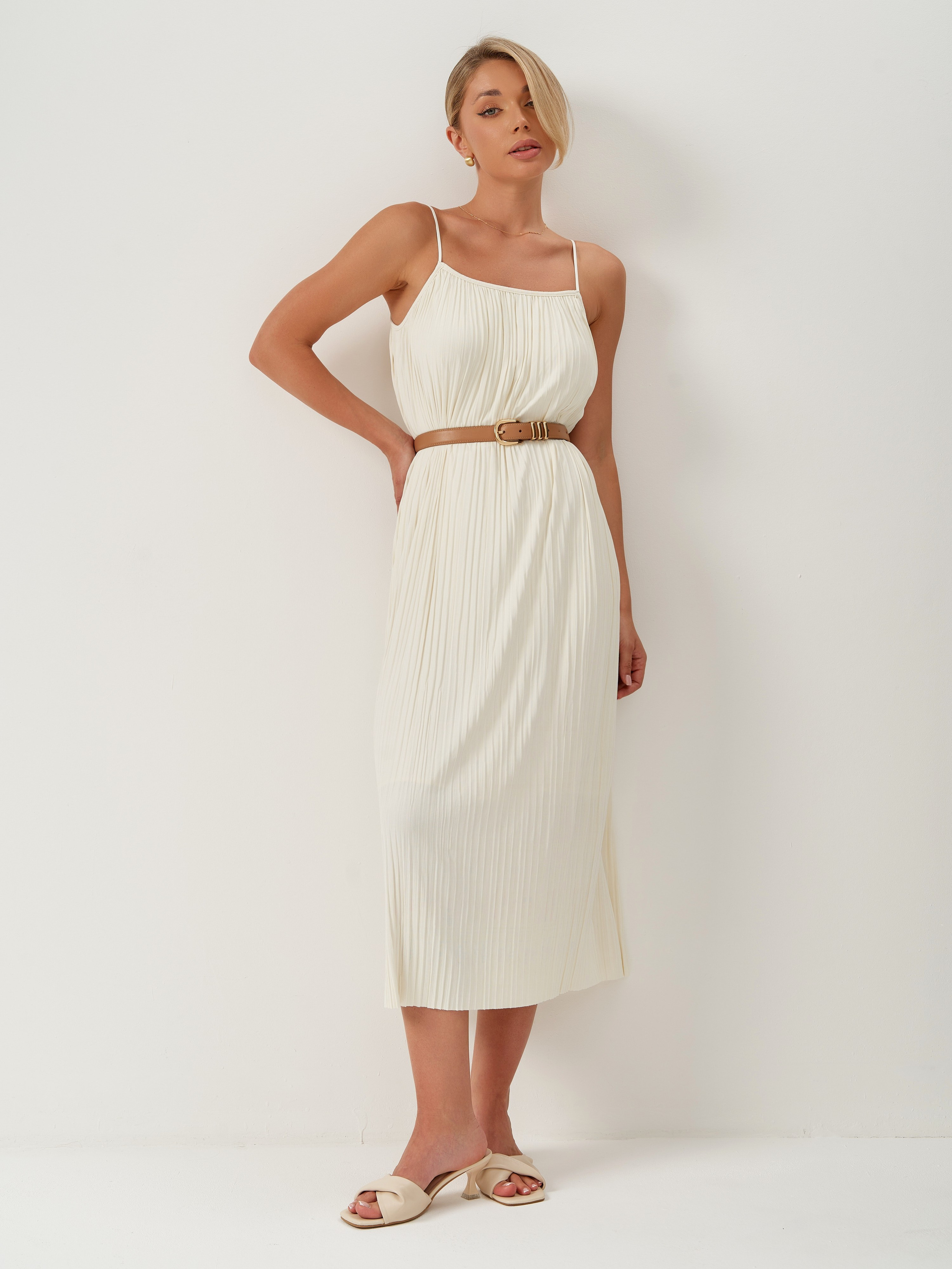 Сарафаны. Фотограф для маркетплейсов в Москве