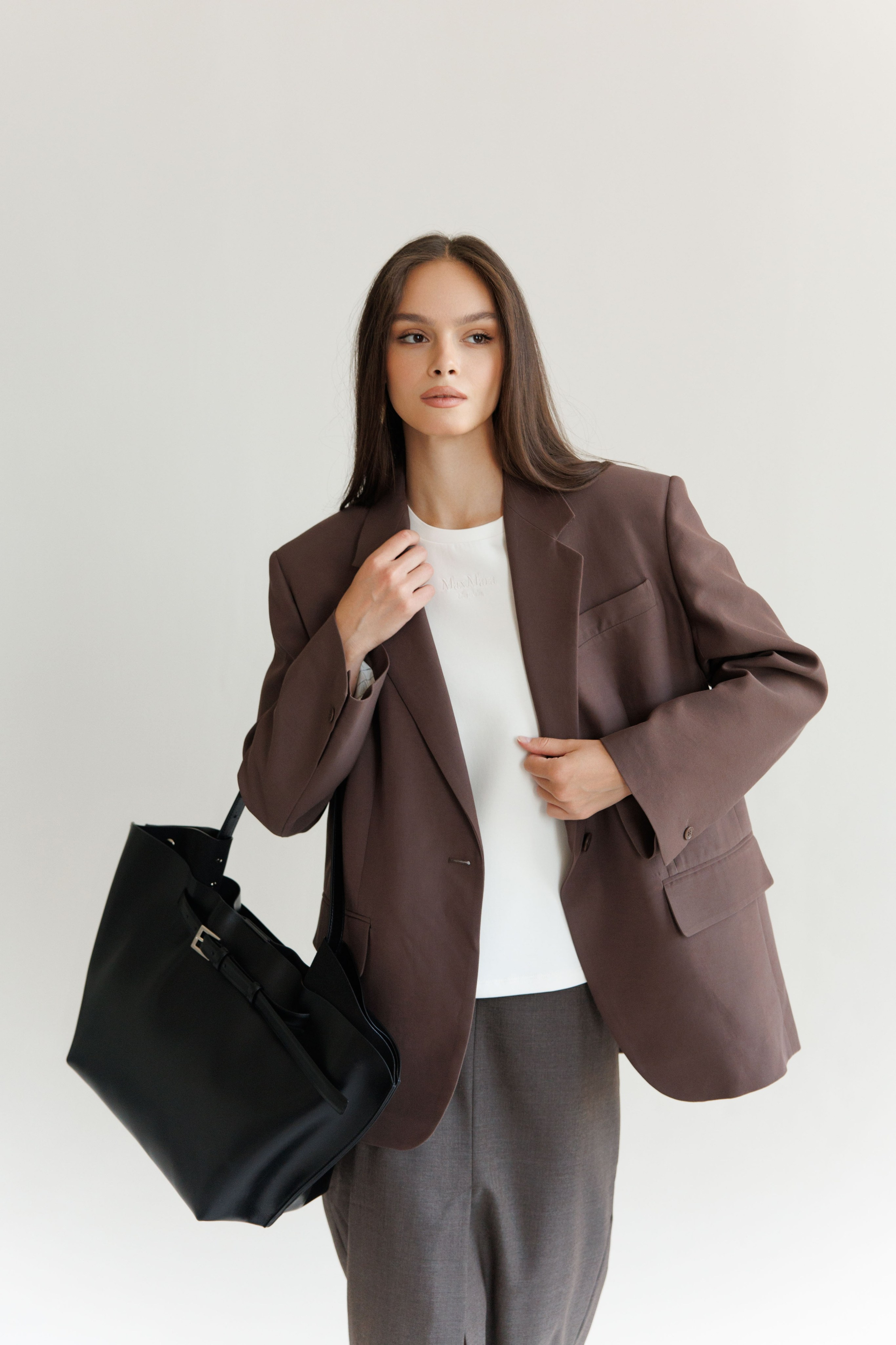 Бренд одежды. Главная