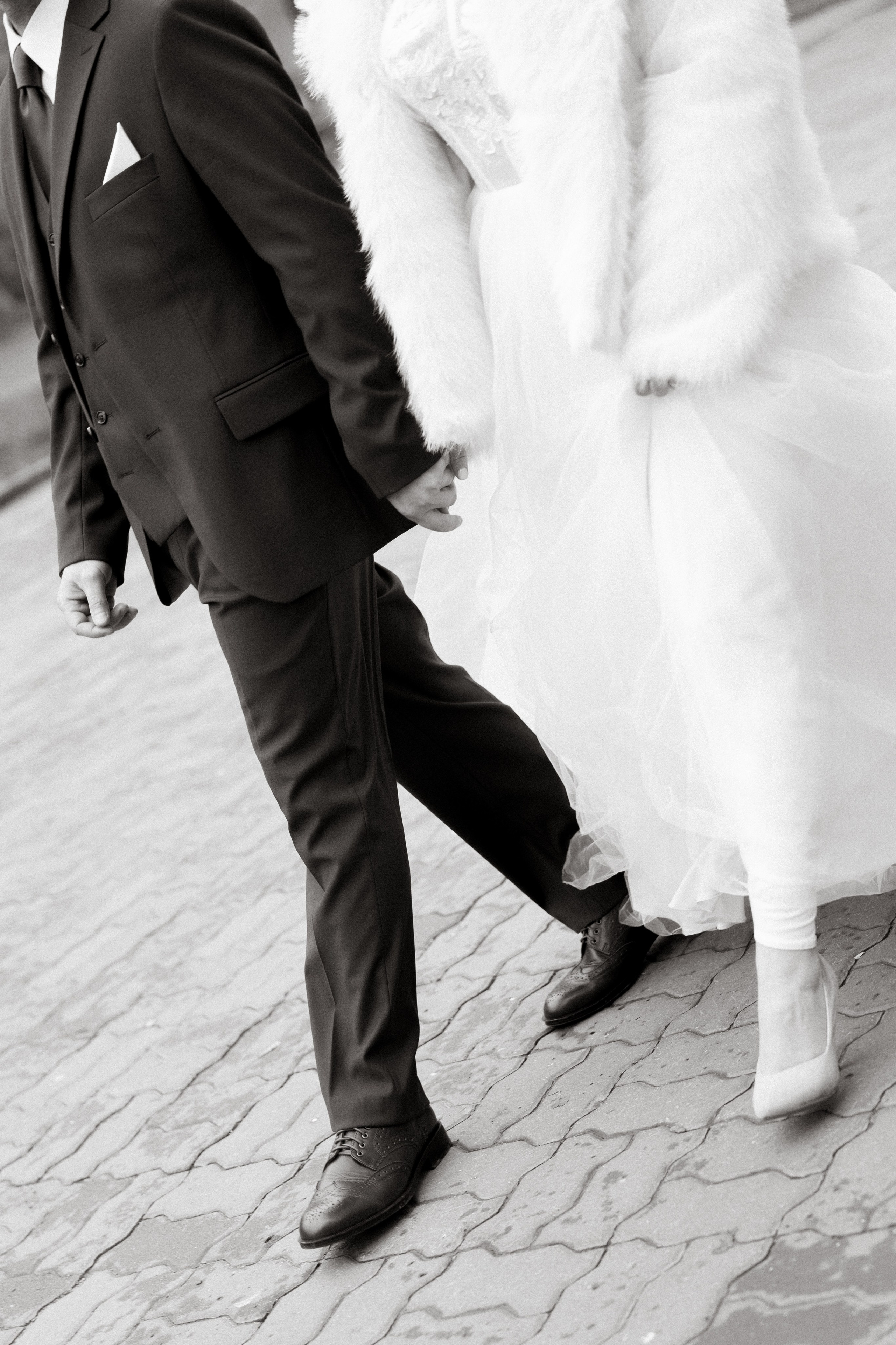 Лилия и Евгений. Главная