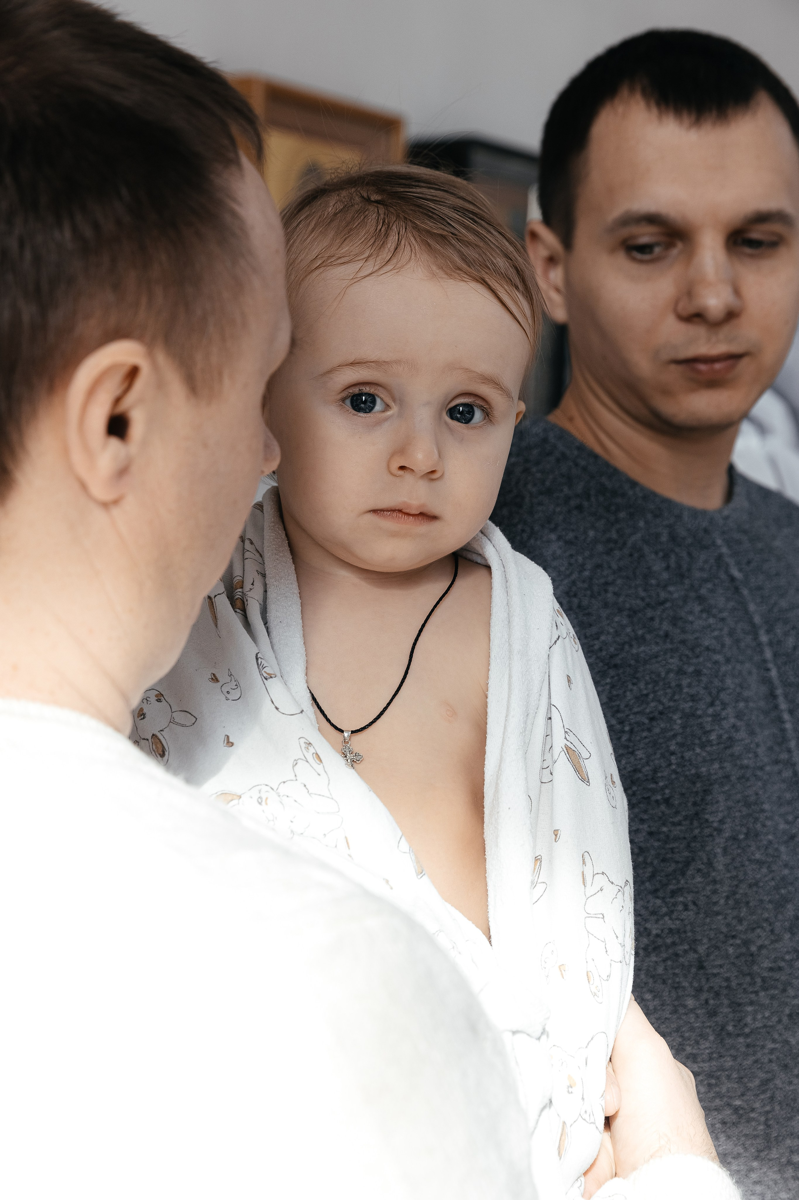 Кретины Артура. Главная