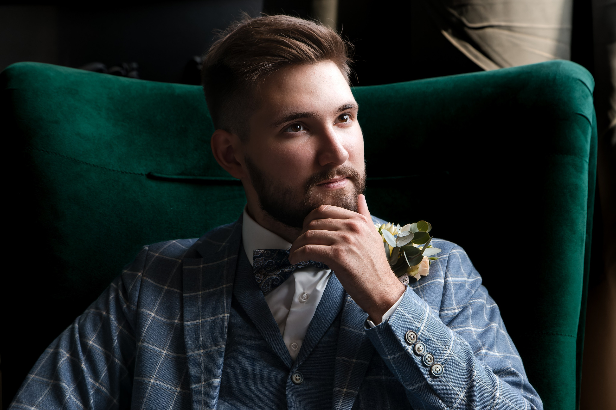 Свадебный фотограф в Самаре. Фотограф в Самаре Евгений Гурин