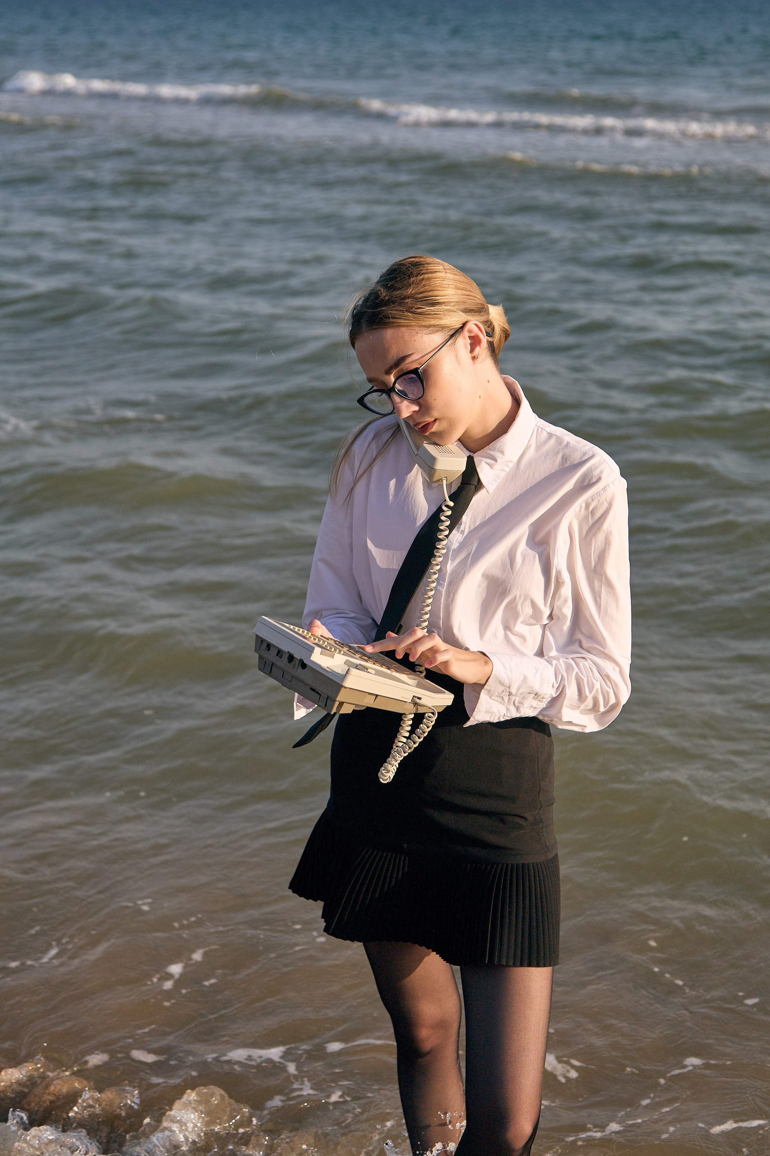 Творческая фотосессия. Фотограф Руслан Потапов в Краснодаре