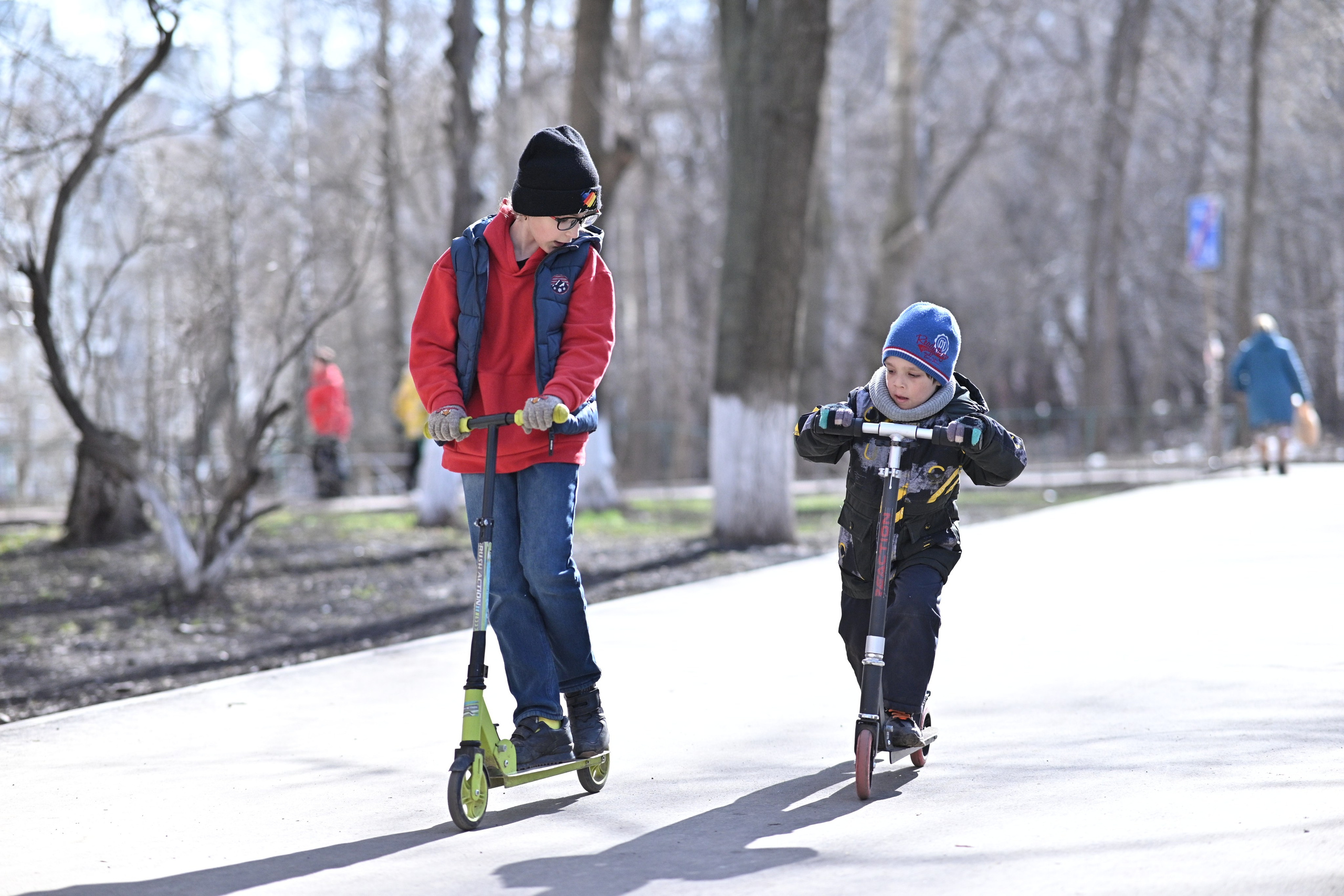Дети фото. Семейный и детский фотограф в Самаре Ренат Алимбиков