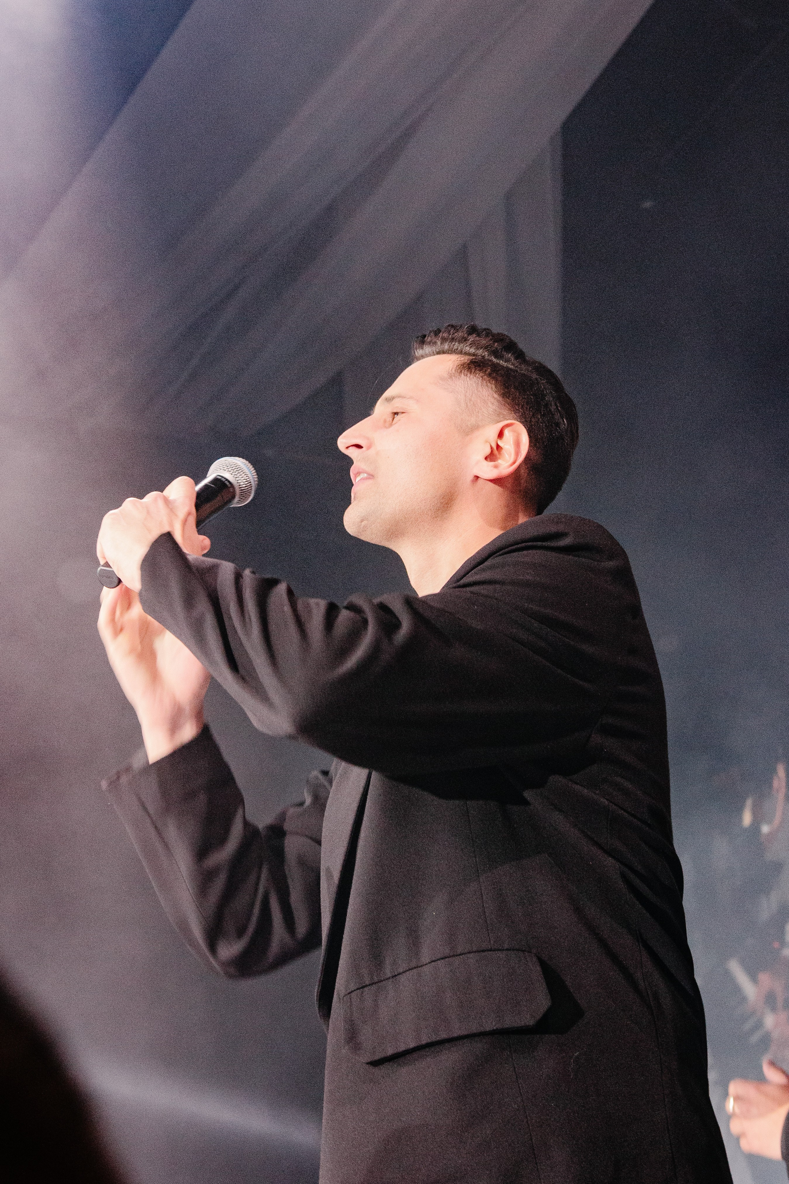 День рождения Аяза. Фотограф Москва — личные фотосессии, лавстори в студии