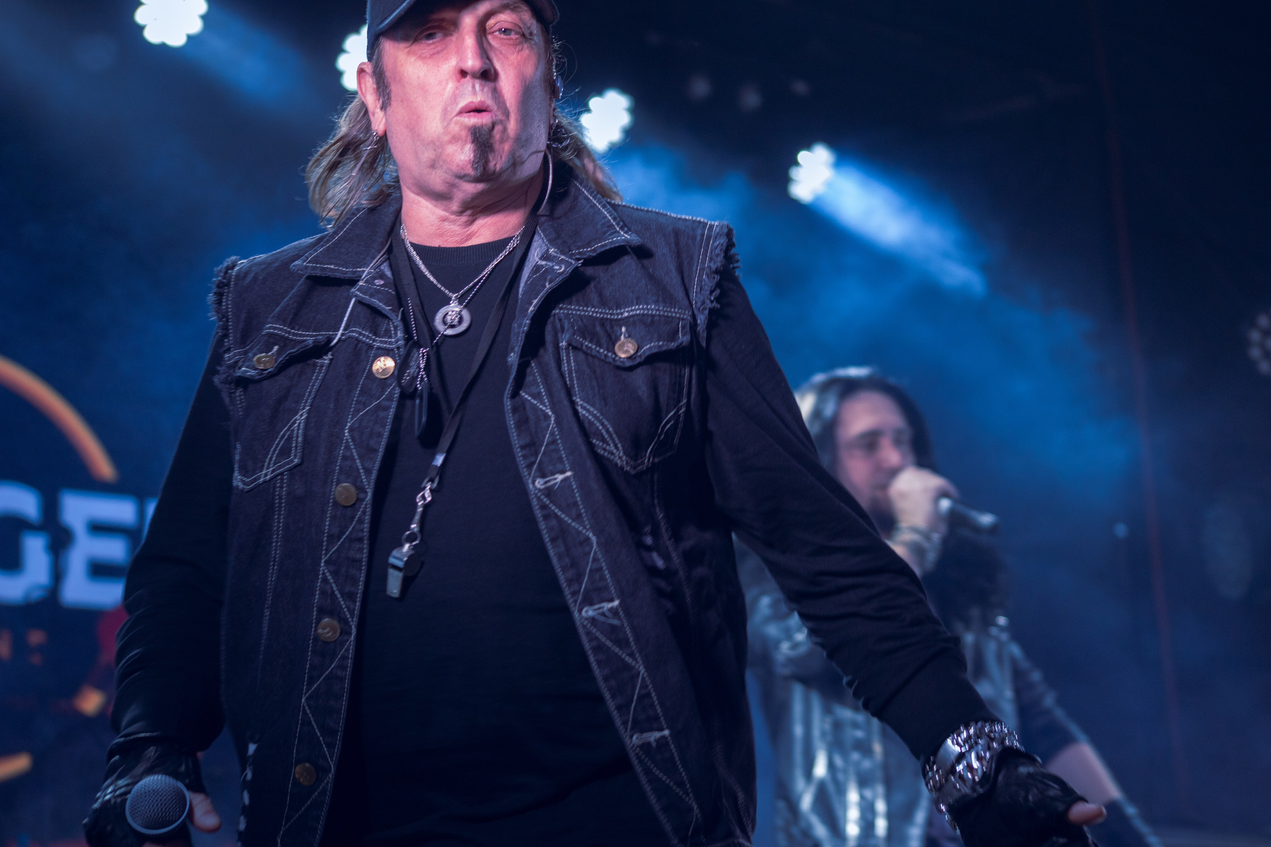 Концертные съемки