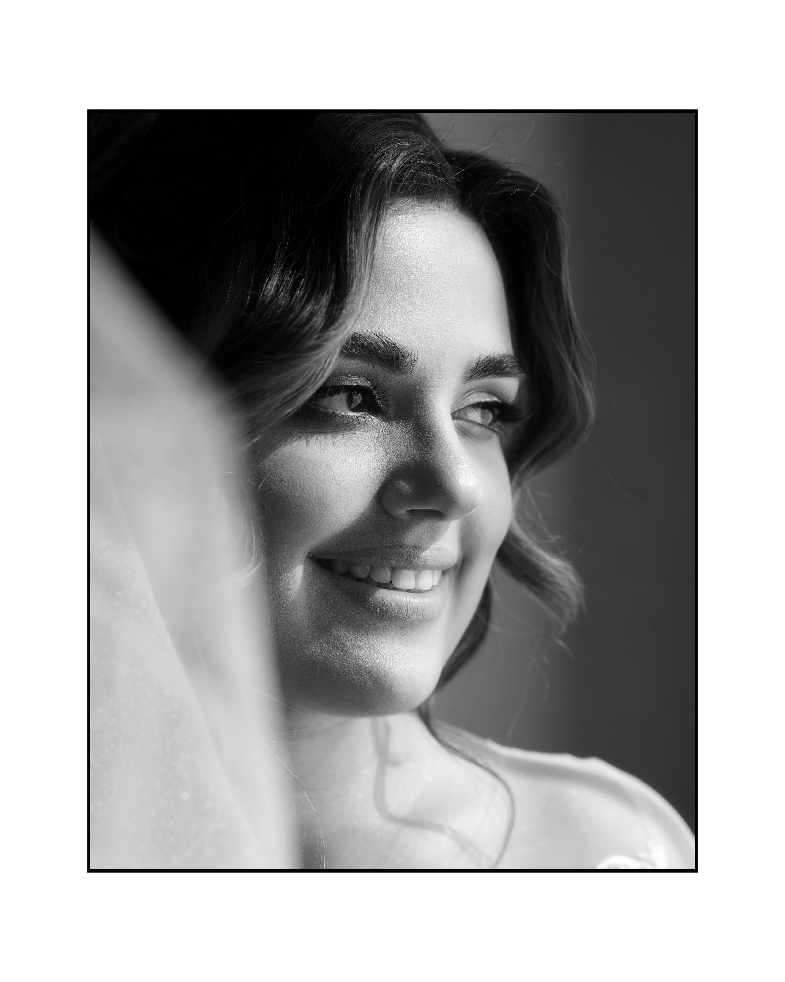 KAROLINA&RUSTAM. ANNA — PHOTOGRAPHER