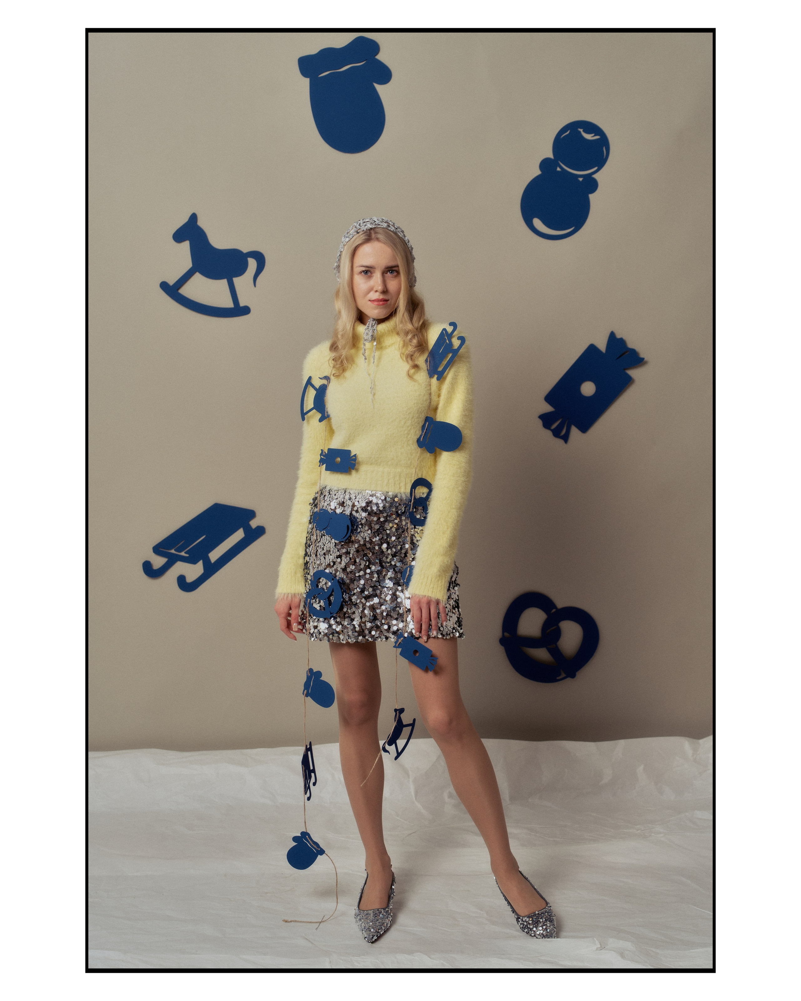 ELLIPSE. ANNA — PHOTOGRAPHER