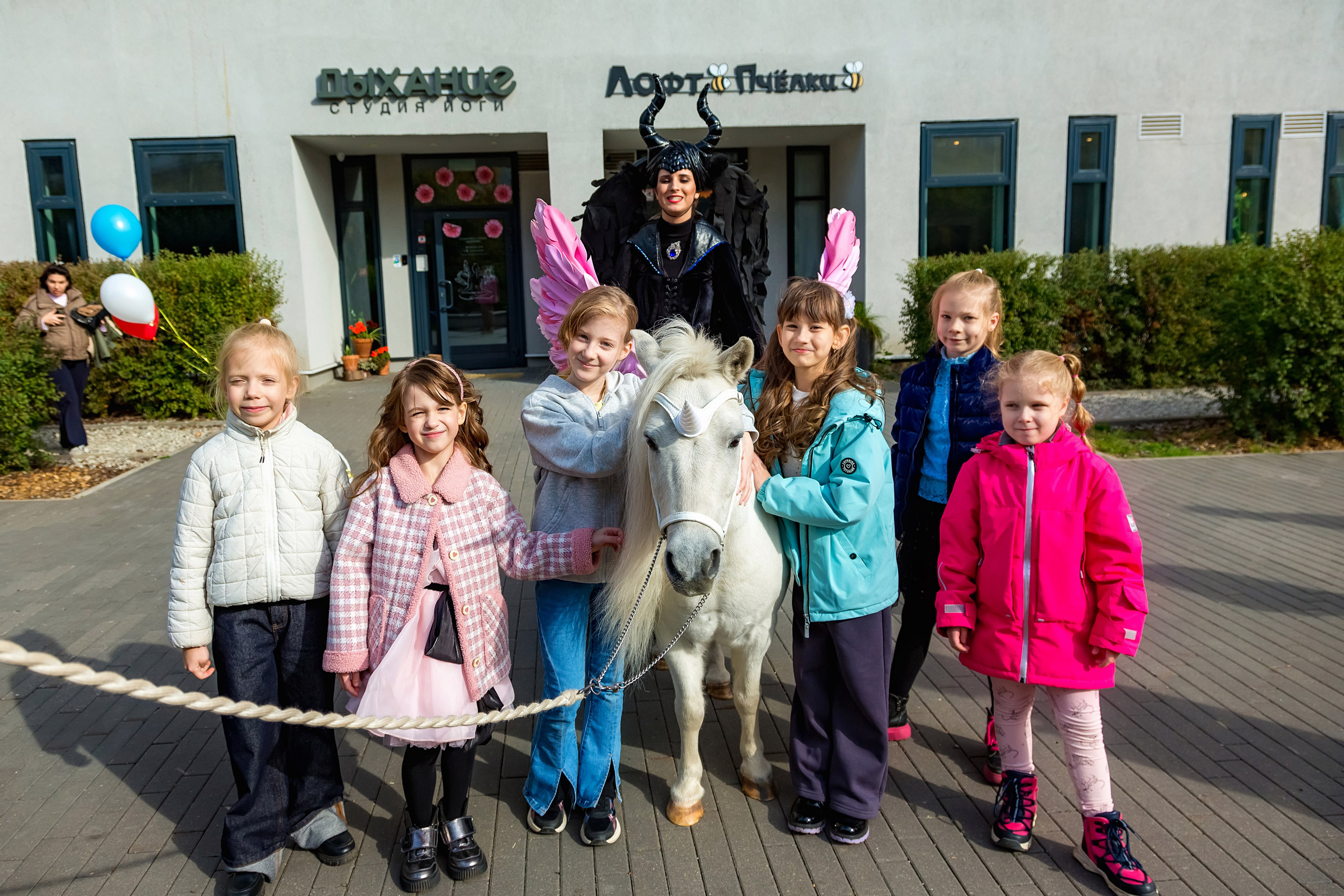 . Фотограф в Москве и Одинцово