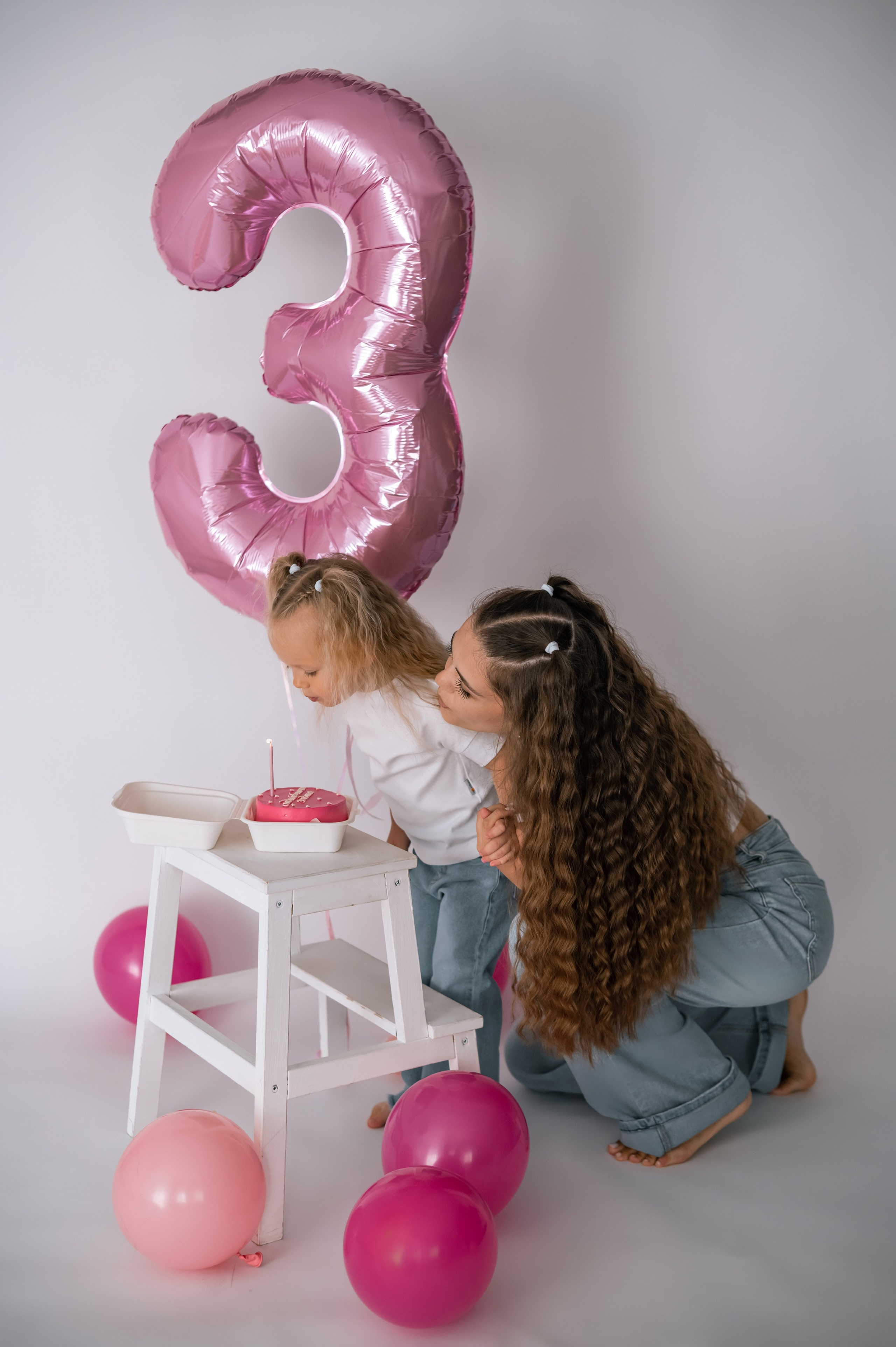 HAPPY BIRTHDAY. Свадебный и семейный фотограф в Краснодарском крае