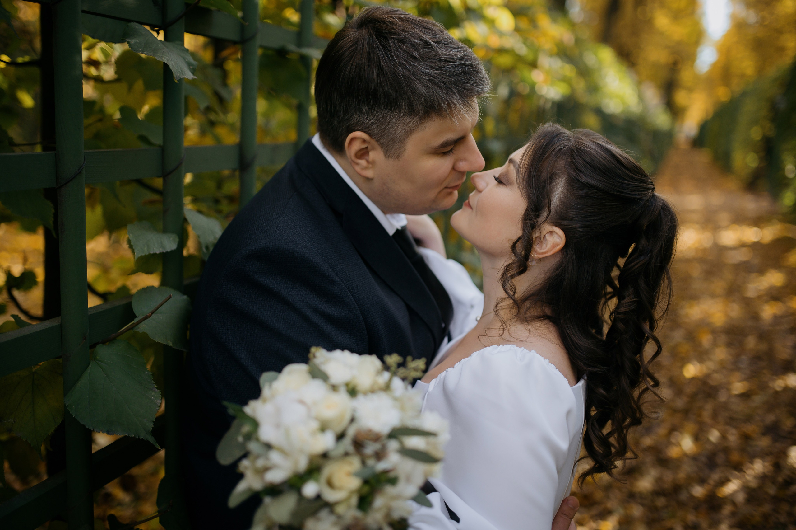 E&I | SUMMER GARDEN. Лайфстайл фотограф в Санкт-Петербурге — Вера Целикова