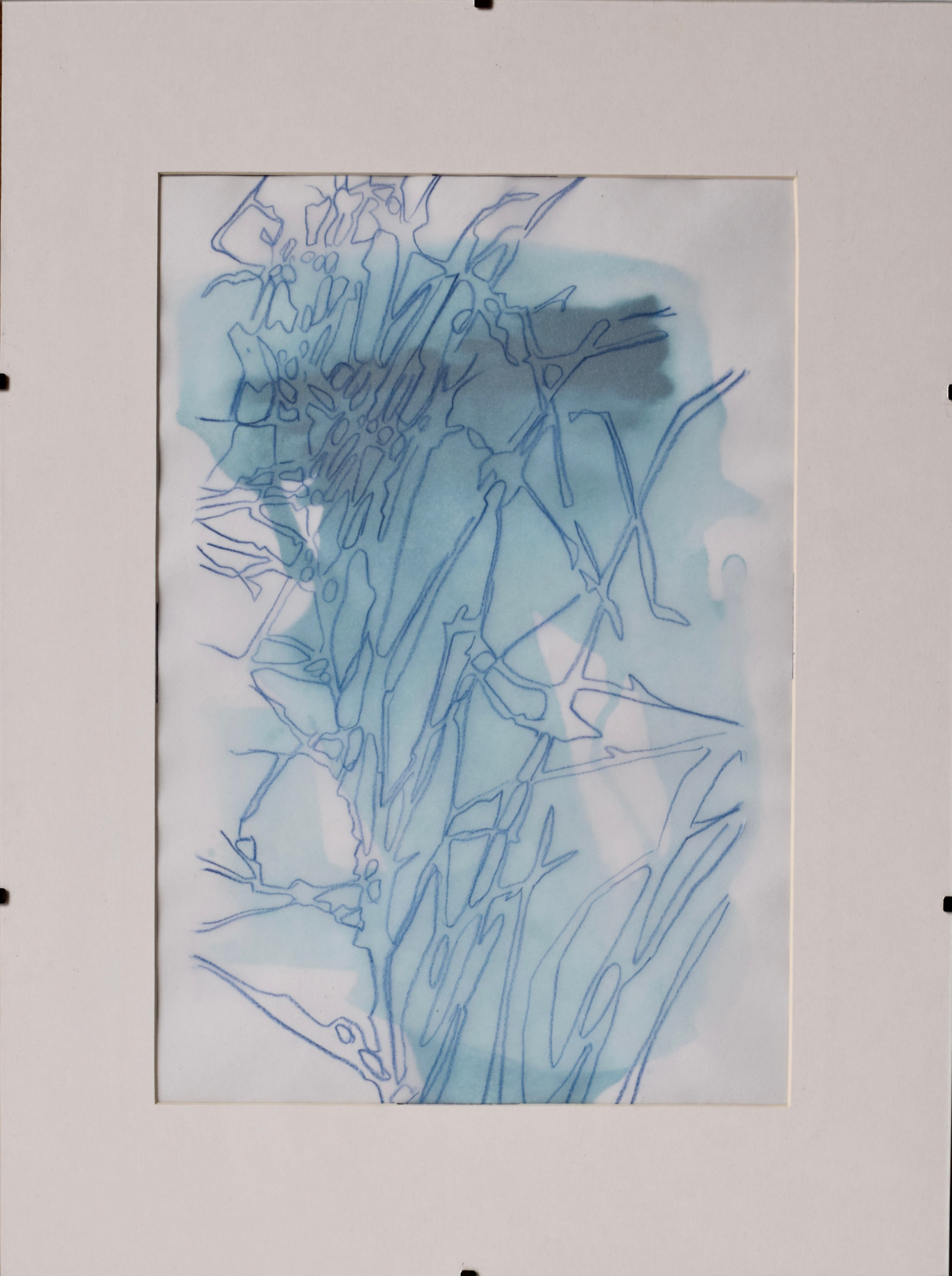 ТРЕТЬЕ МЕСТО. Современный художник в Москве Анастасия Малиновская