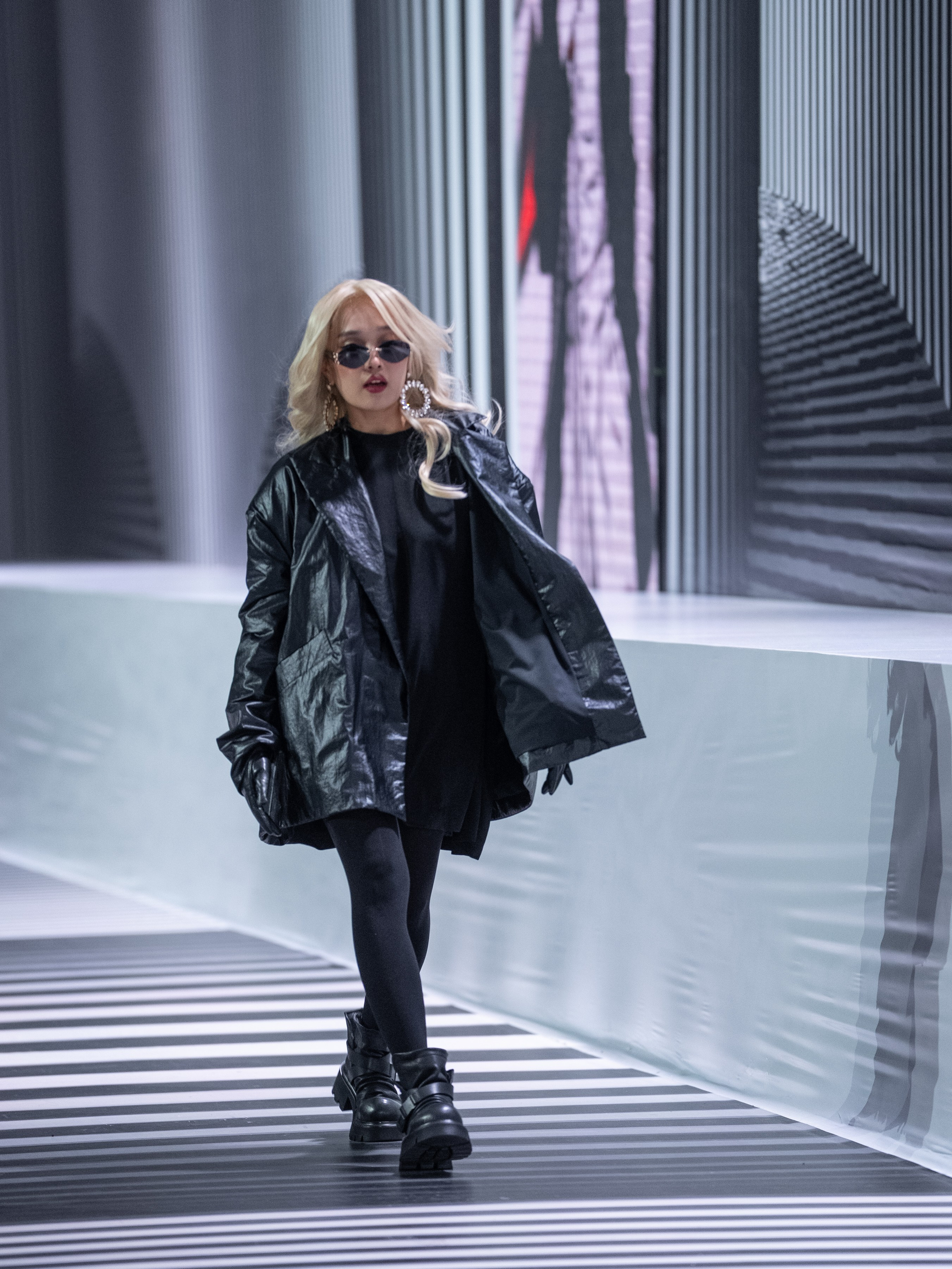 Kazakhstan Fashion Week