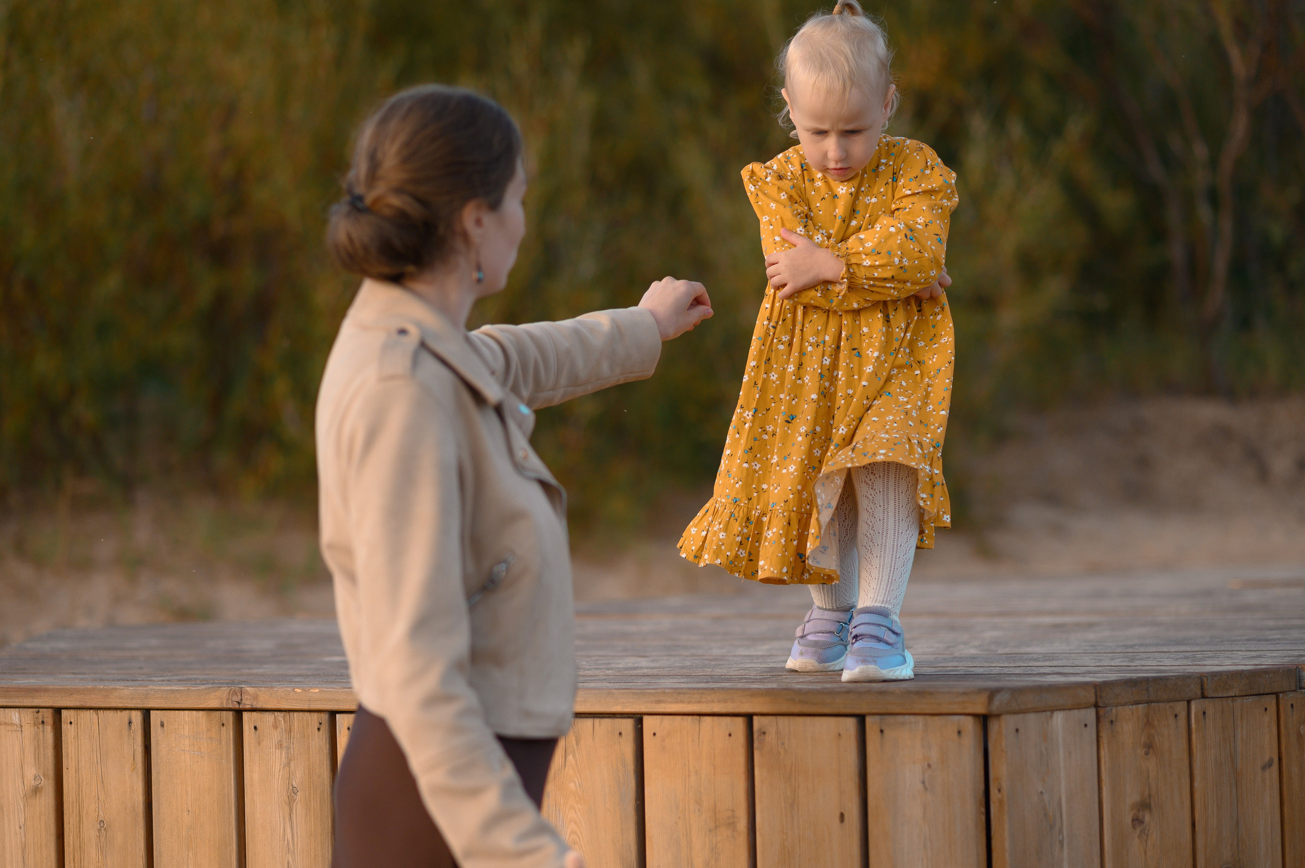 Семья Артема и Ольги. Семейный и свадебный фотограф в Санкт-Петербурге Серафима Смирнова
