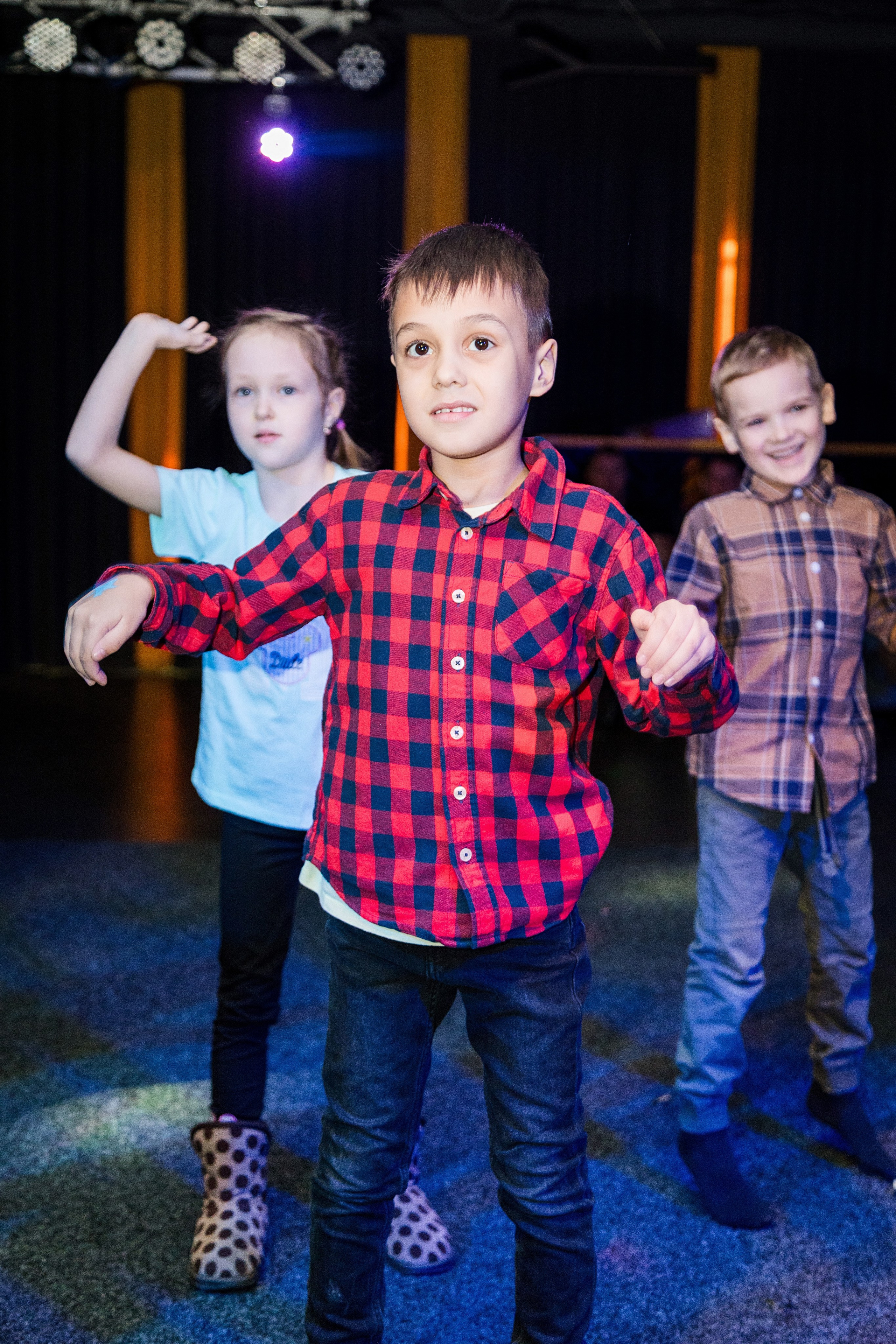 Насте 5 лет. Детский фотограф видеограф в Хабаровске Михаил Орлов