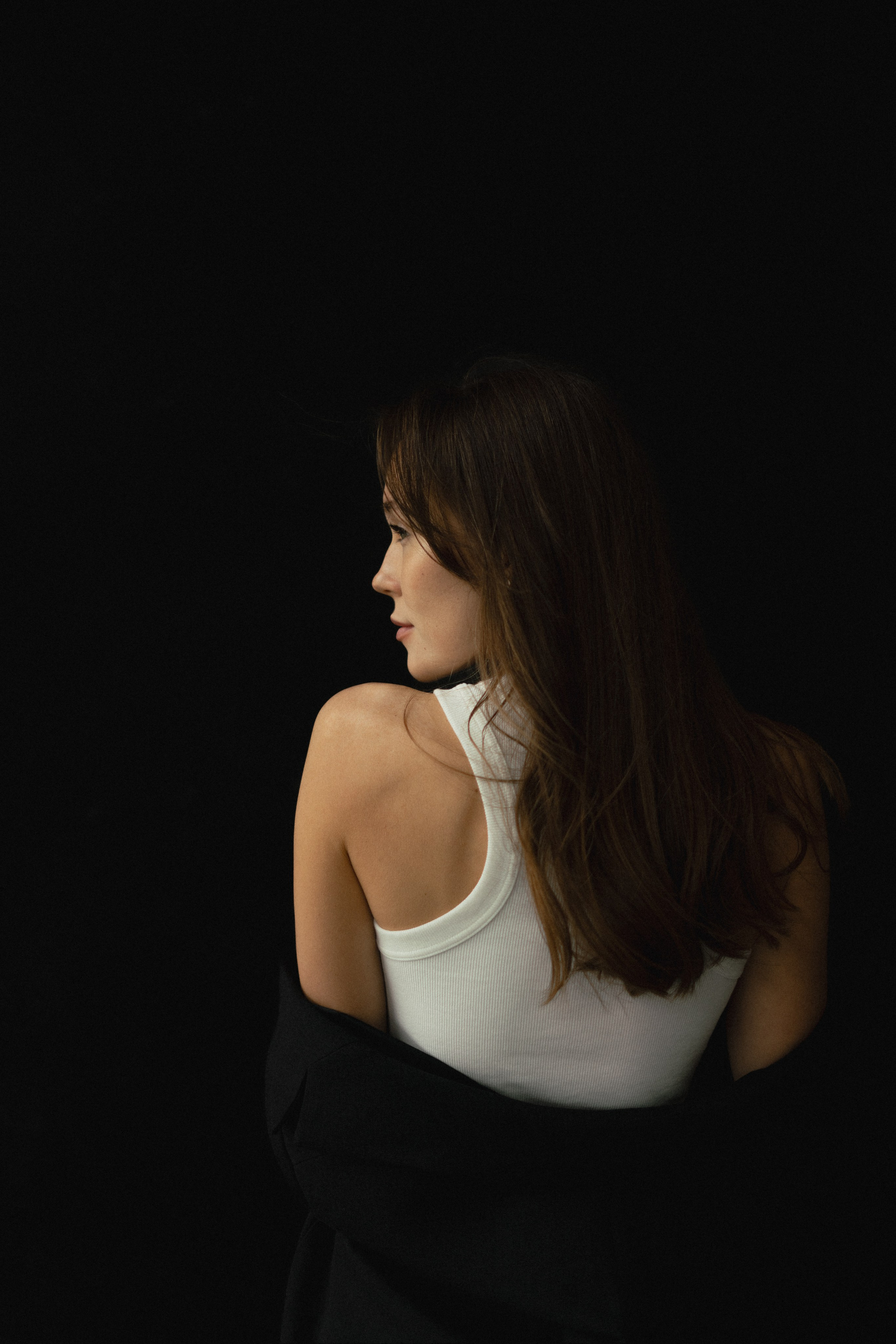 Алиса. Фотограф Анна Кобазева, Москва