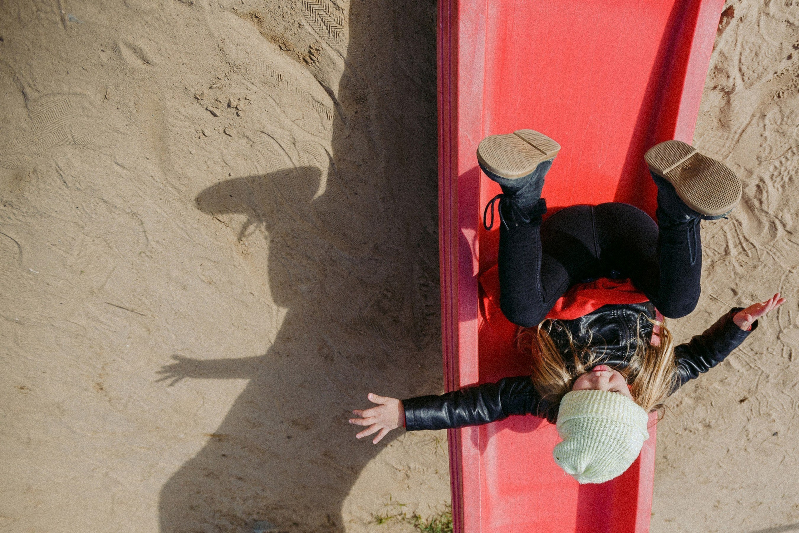 Семейная и детская фотография в Москве