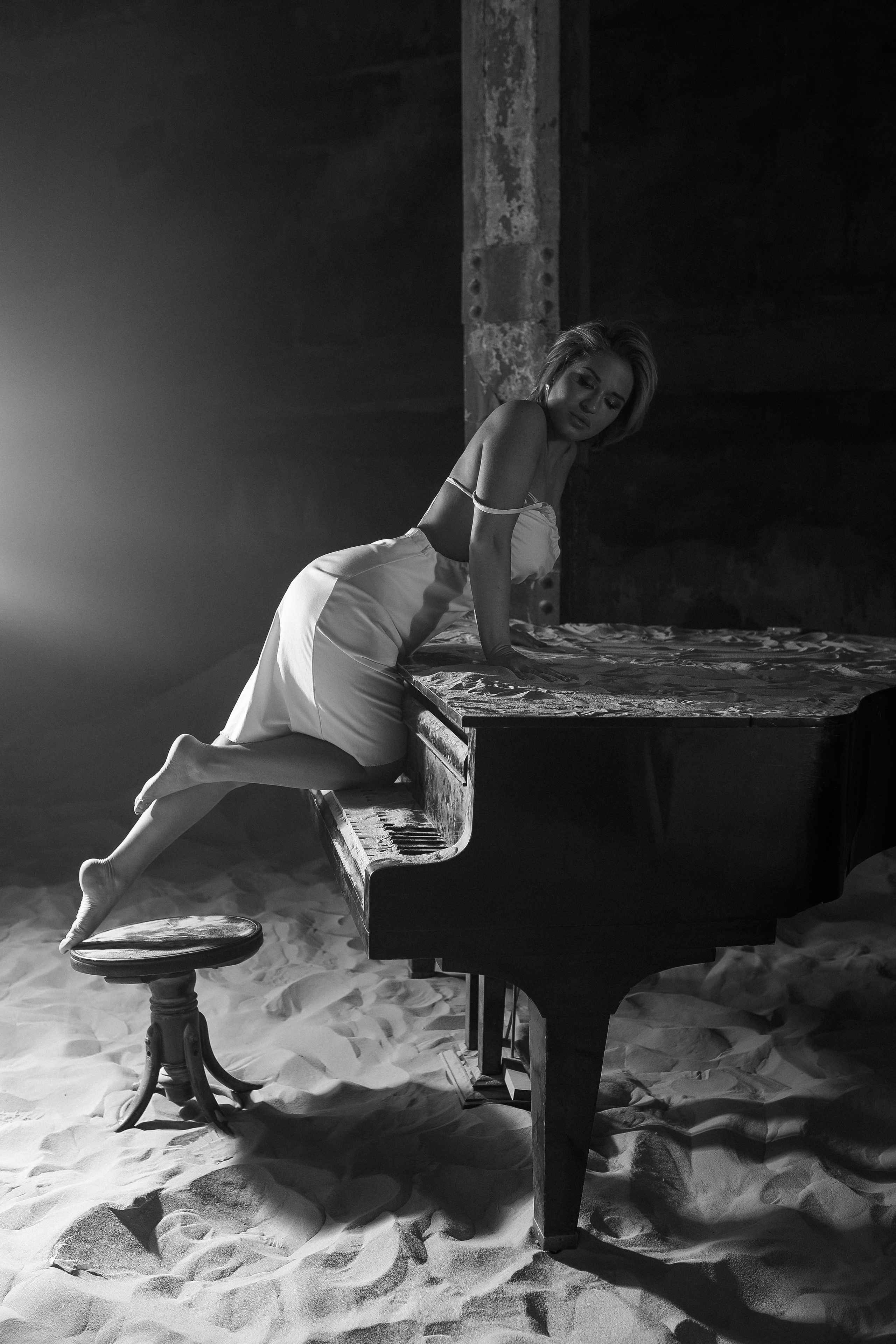 Маша. Лена Колягина Фотограф по любви