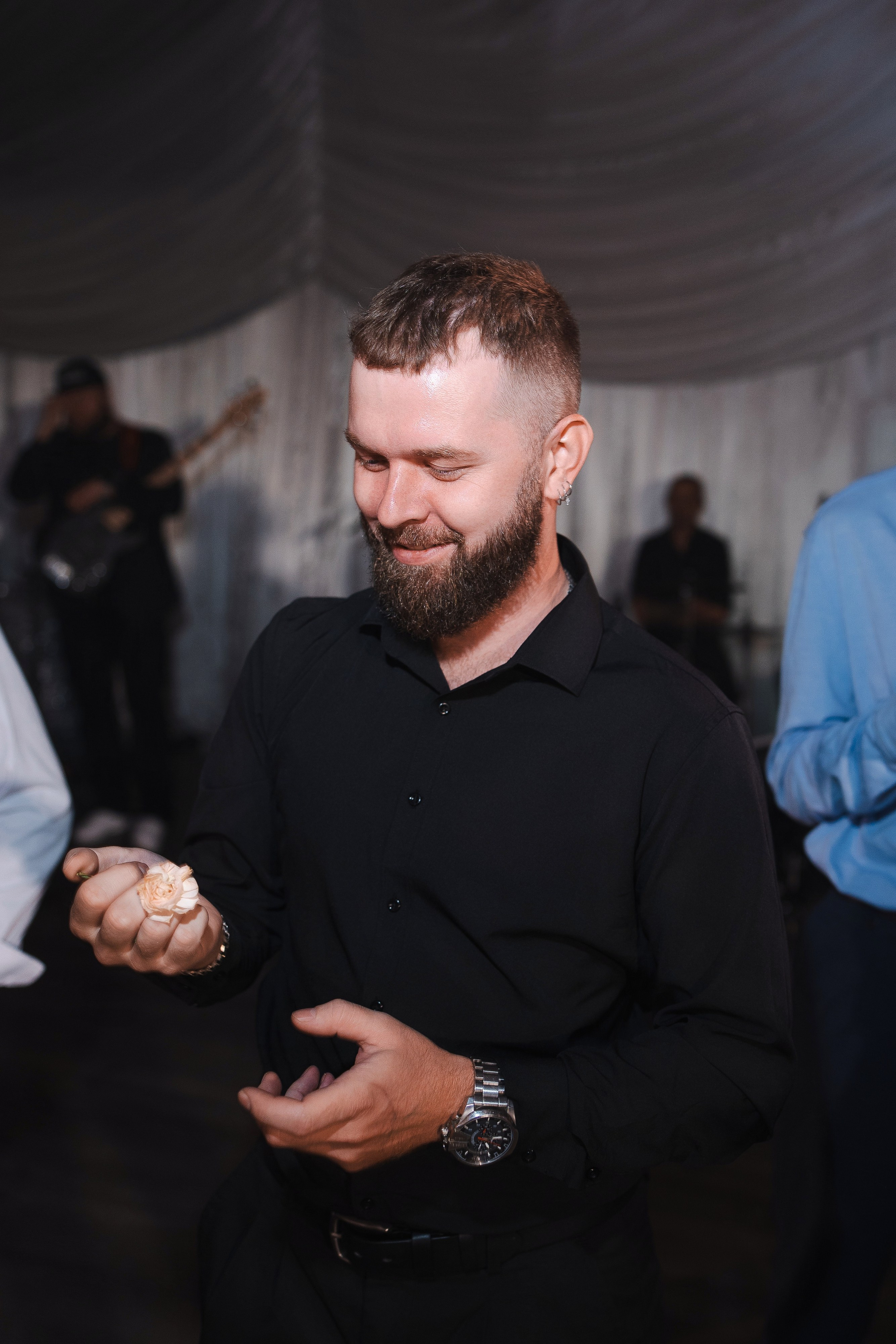 Дарья и Павел. Фотограф Хабаровск