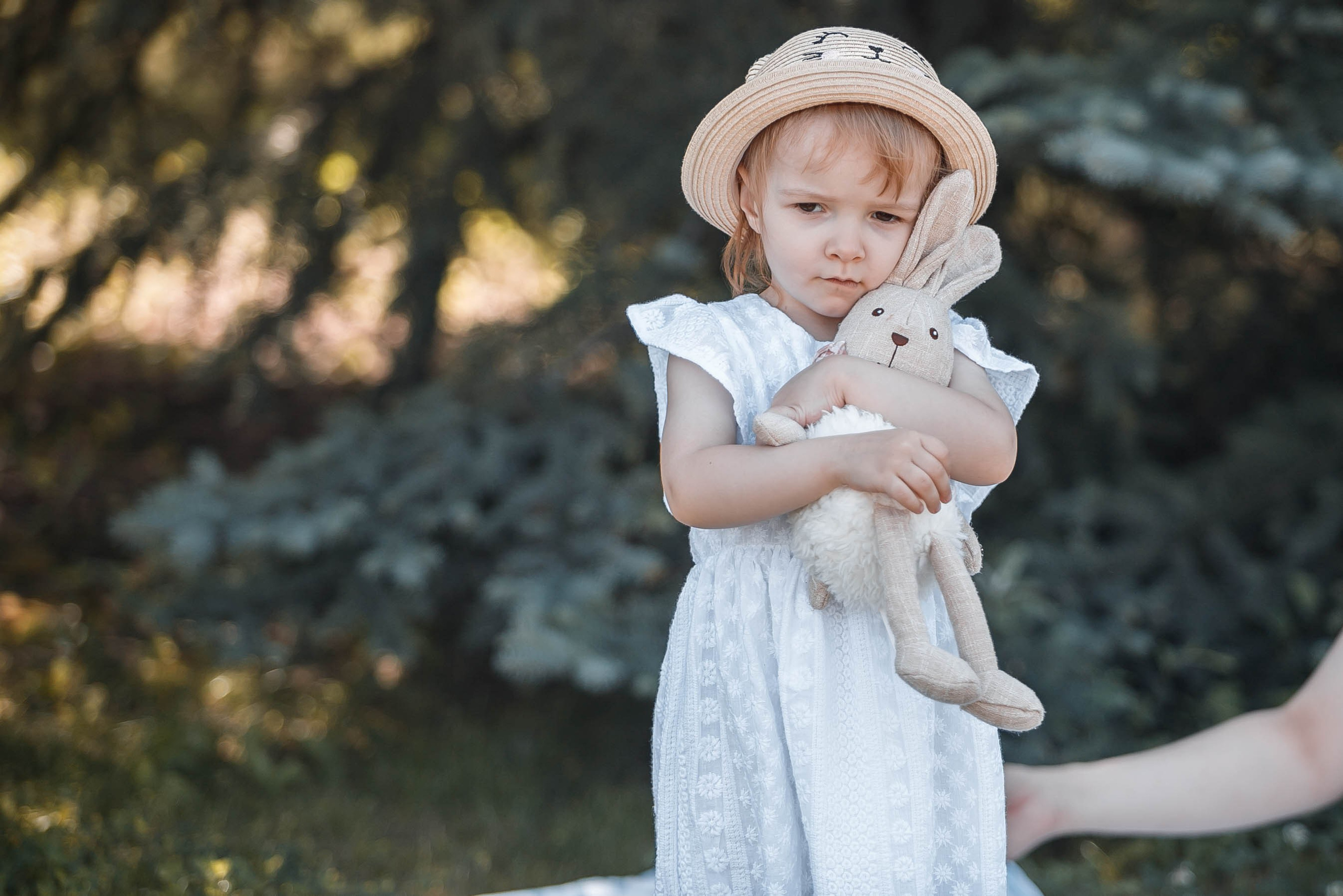 Семейная фотосессия. Солнечный фотограф из Самары