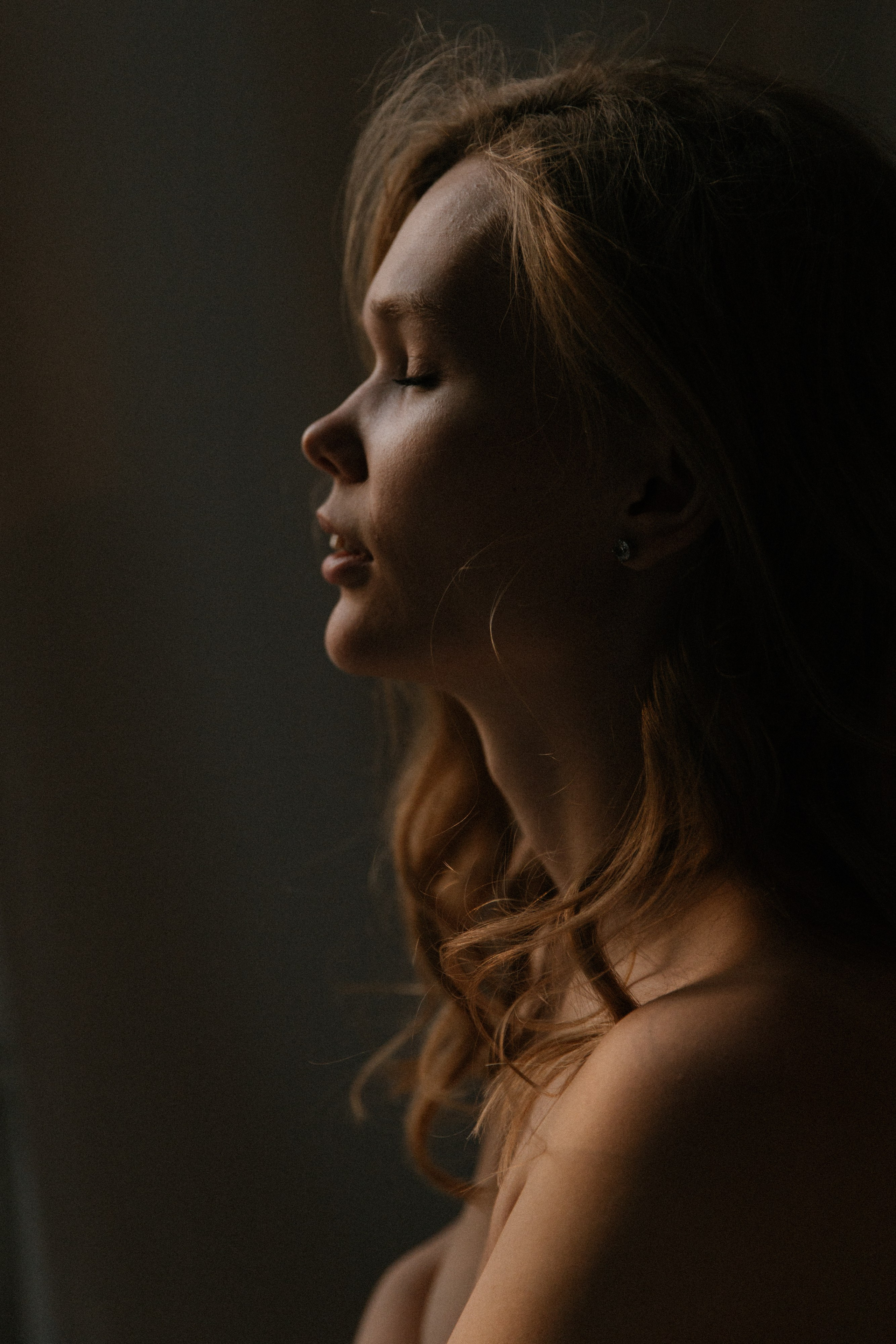 Светлана. Фотограф Ульяна Дивина в Нижнем Новгороде и Нижегородской области